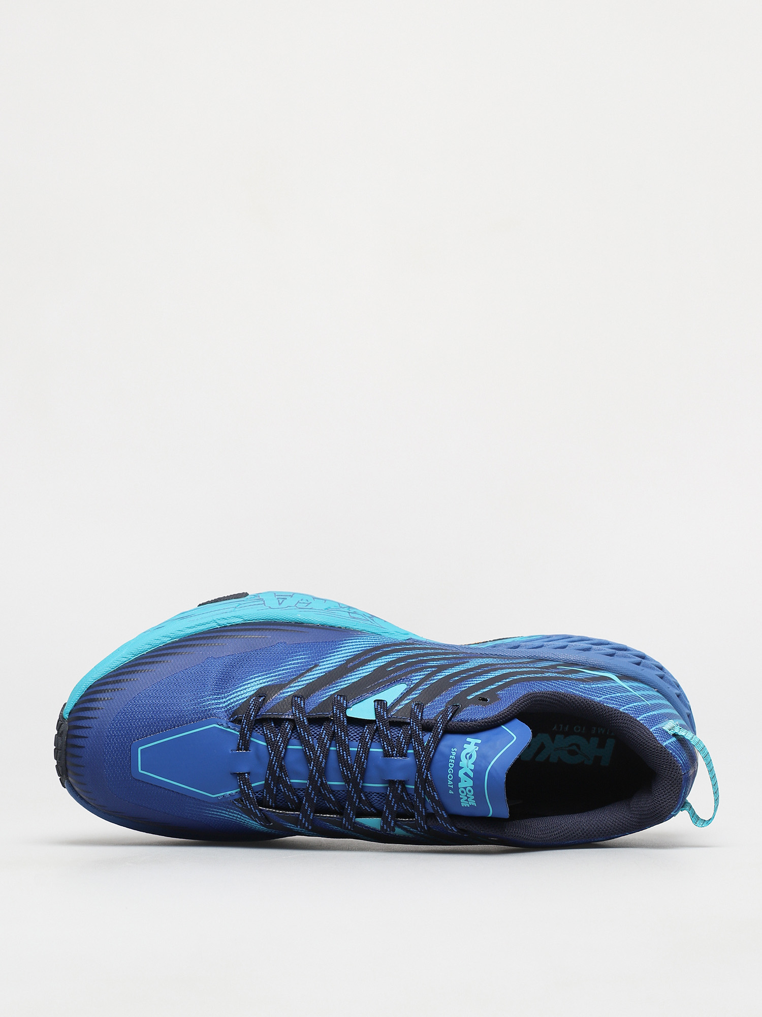 Buty Hoka One One Speedgoat 4 (turkish sea/scuba blue)
