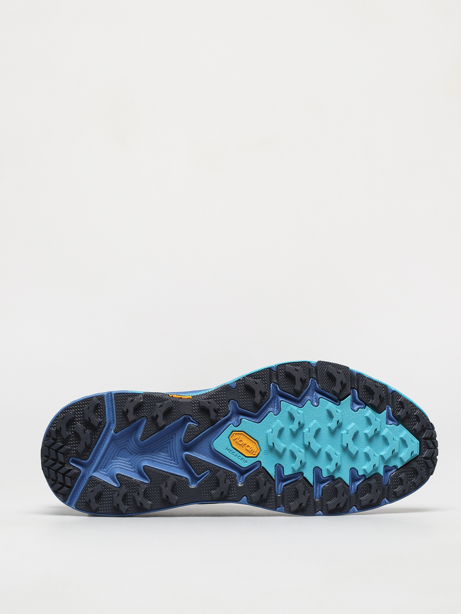 Buty Hoka One One Speedgoat 4 (turkish sea/scuba blue)