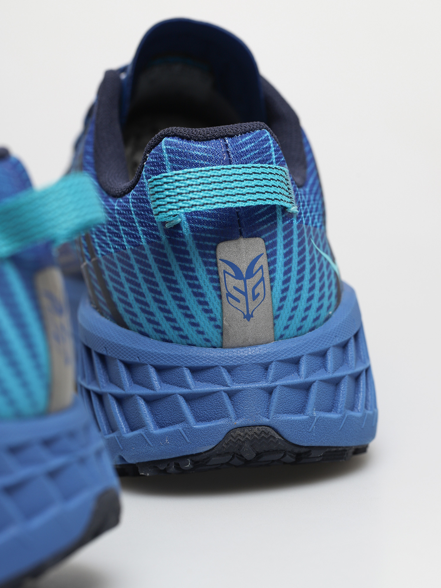 Buty Hoka One One Speedgoat 4 (turkish sea/scuba blue)