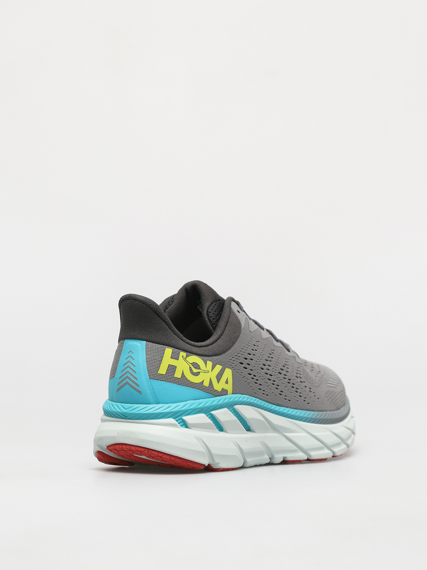 Buty Hoka One One Clifton 7 (wild dove/dark shadow)