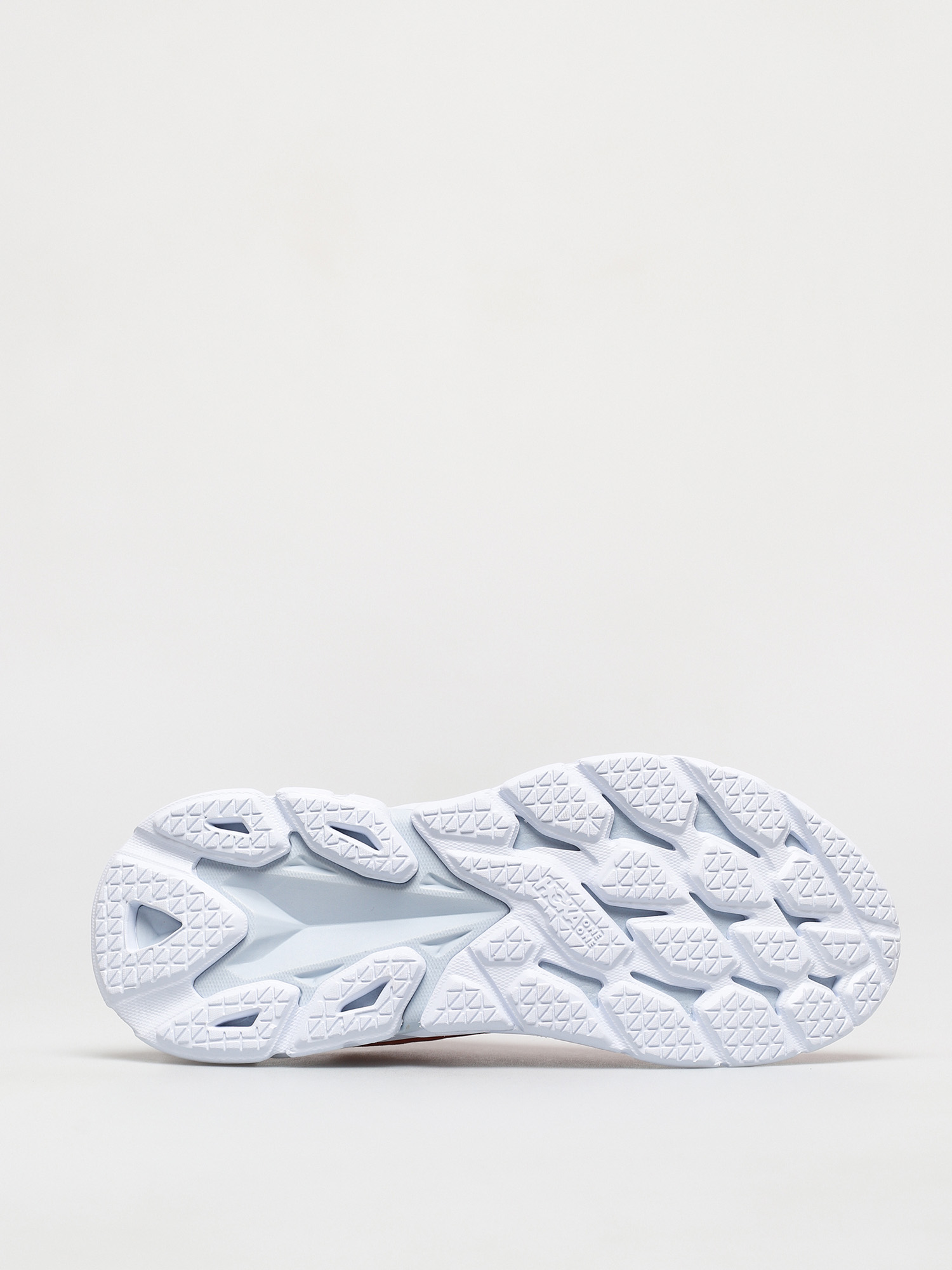 Buty Hoka One One Clifton Edge Wmn (hot coral/white)