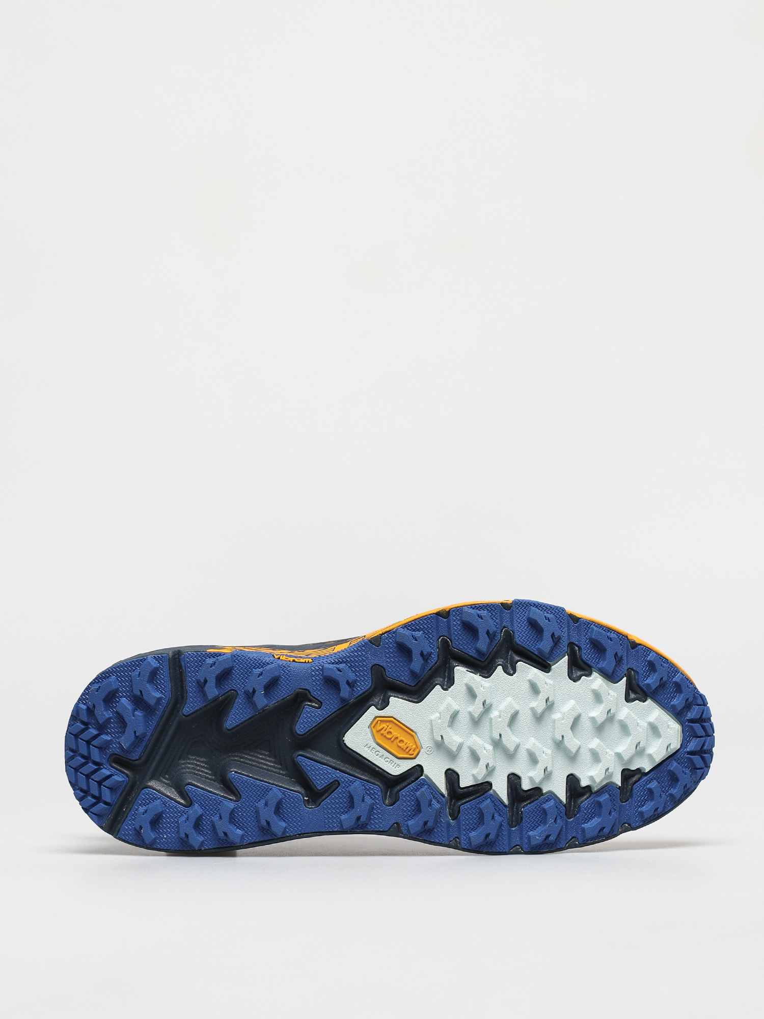 Buty Hoka One One Speedgoat 4 (saffron/black iris)