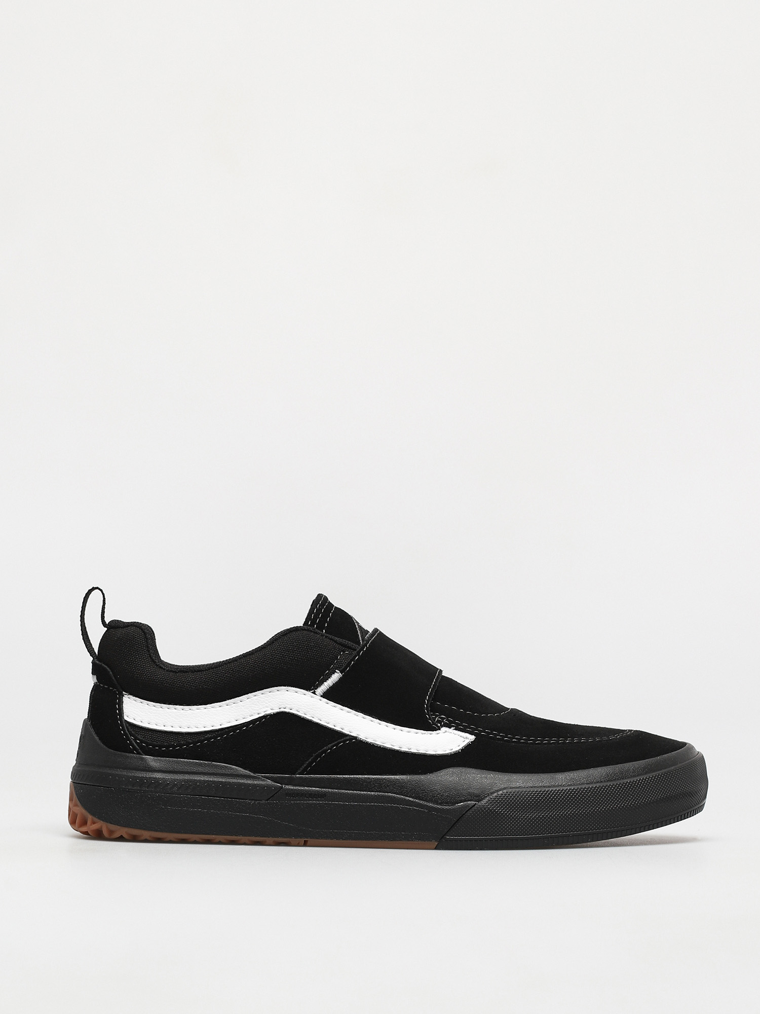 Buty Vans Kyle Pro 2 (black/black)