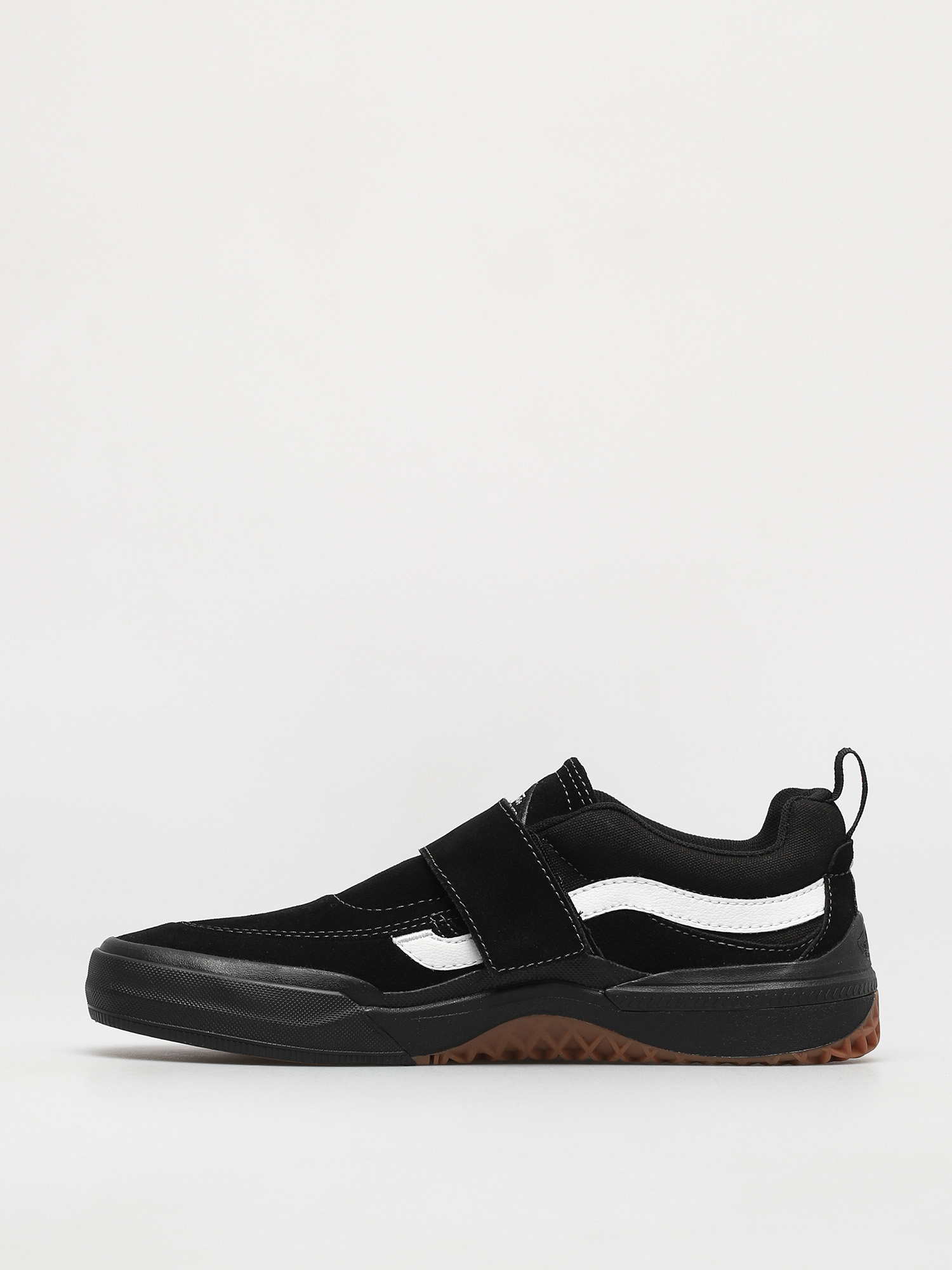 Buty Vans Kyle Pro 2 (black/black)