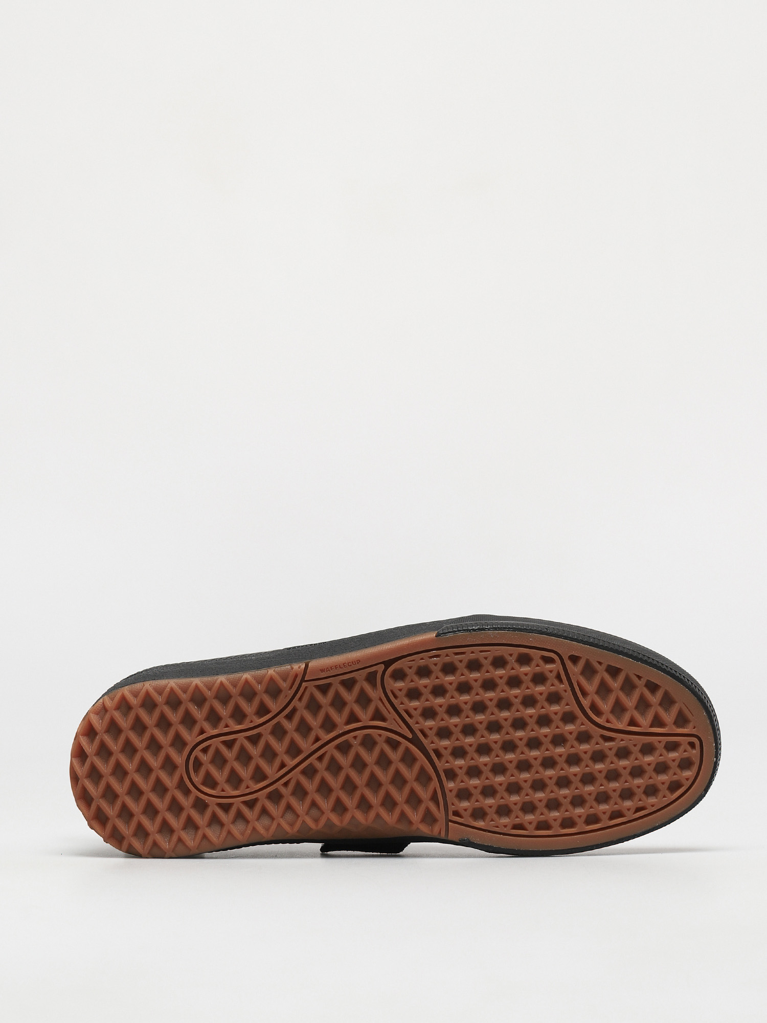 Buty Vans Kyle Pro 2 (black/black)