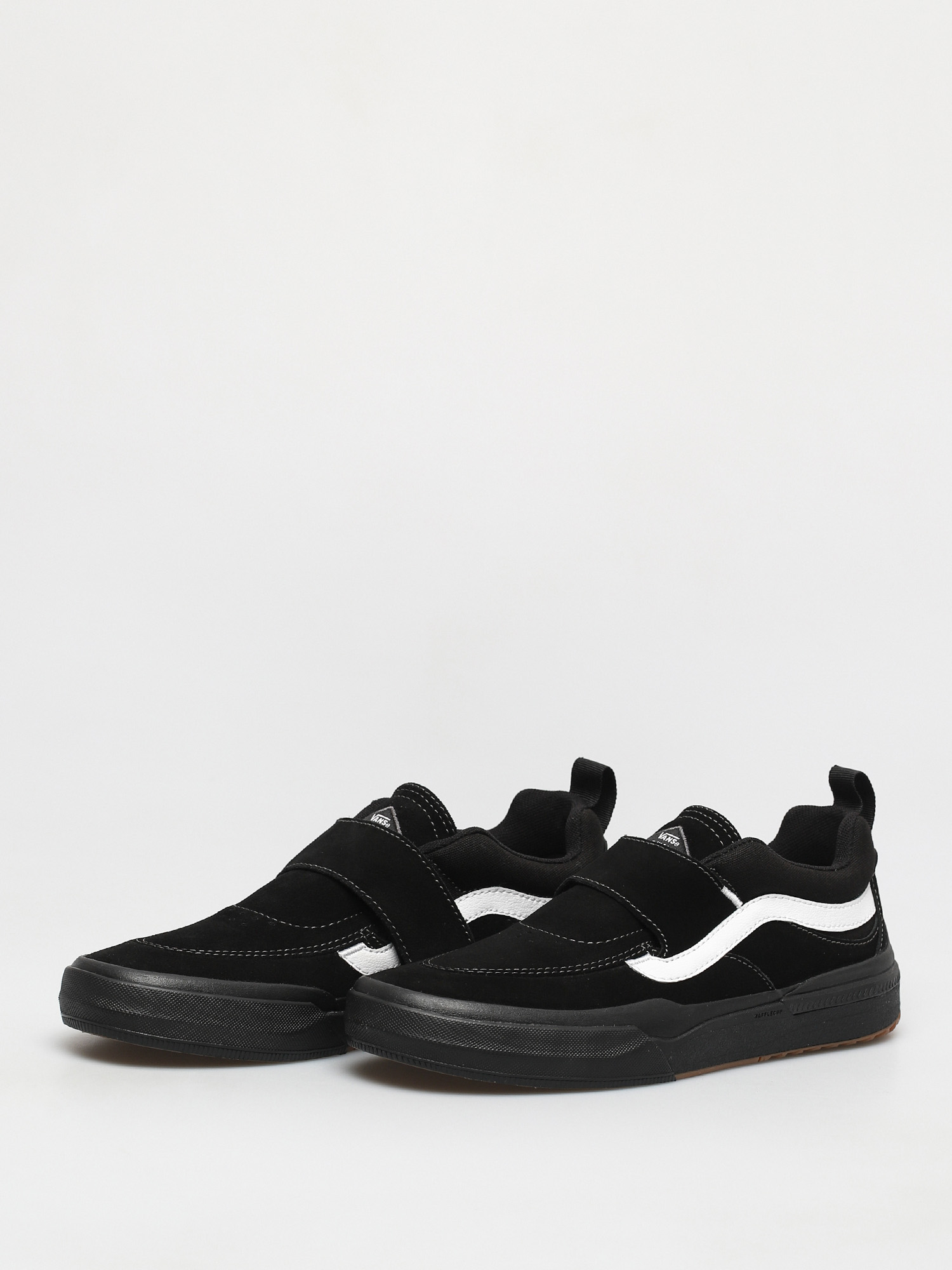 Buty Vans Kyle Pro 2 (black/black)