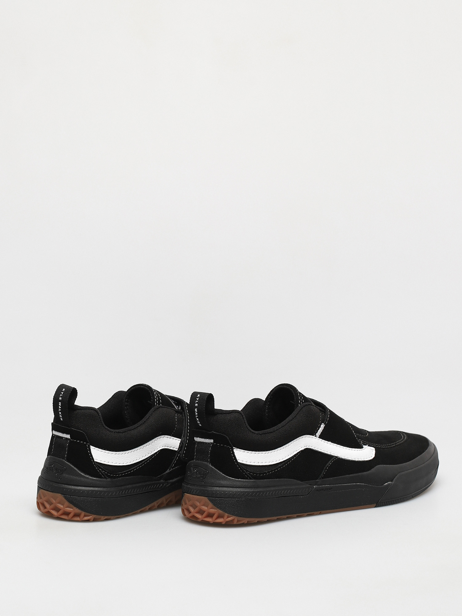Buty Vans Kyle Pro 2 (black/black)