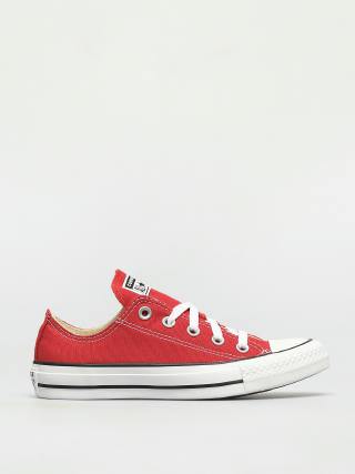 Кецове Converse Chuck Taylor All Star Ox (red)