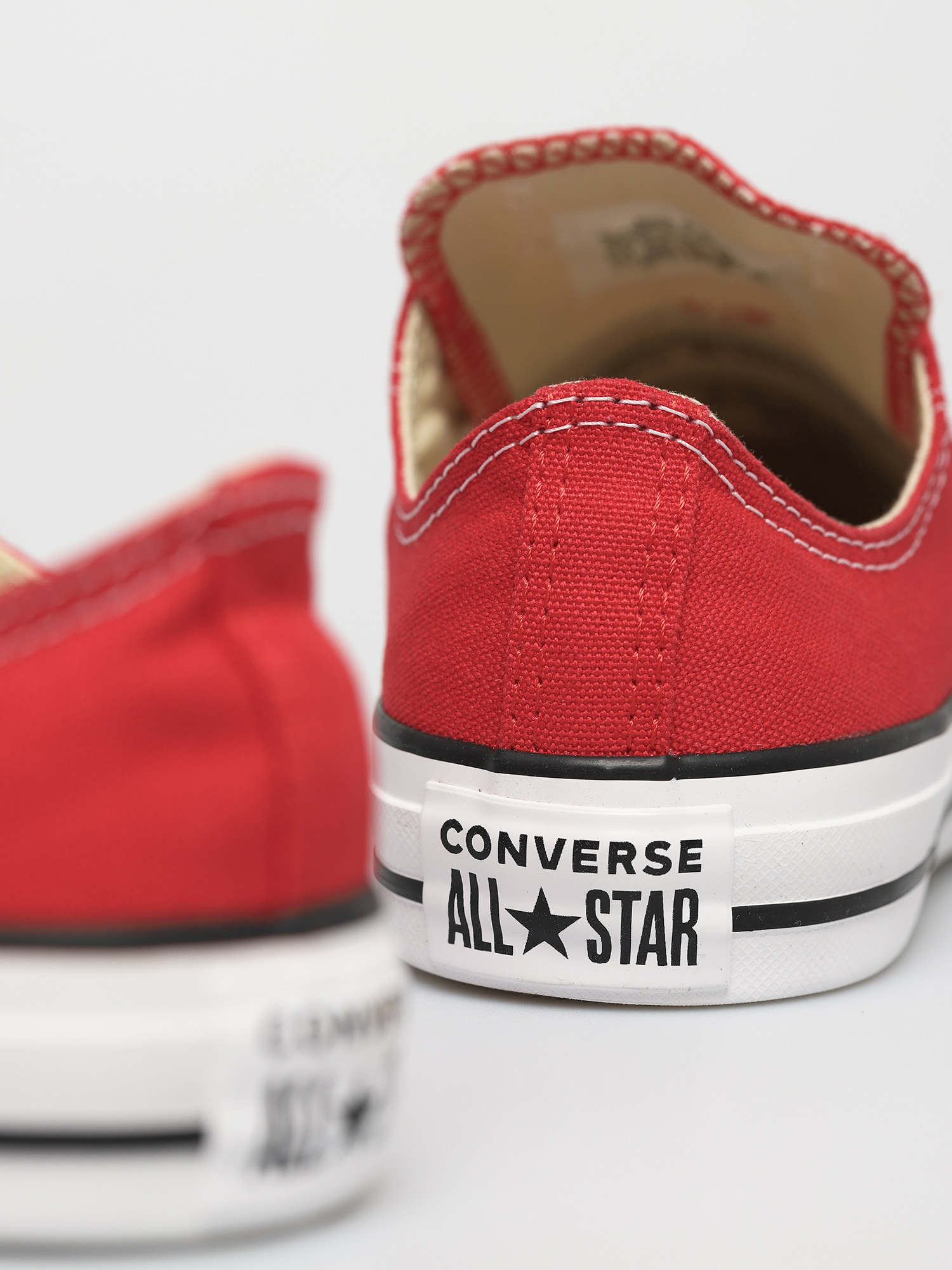 Trampki Converse Chuck Taylor All Star OX (red)