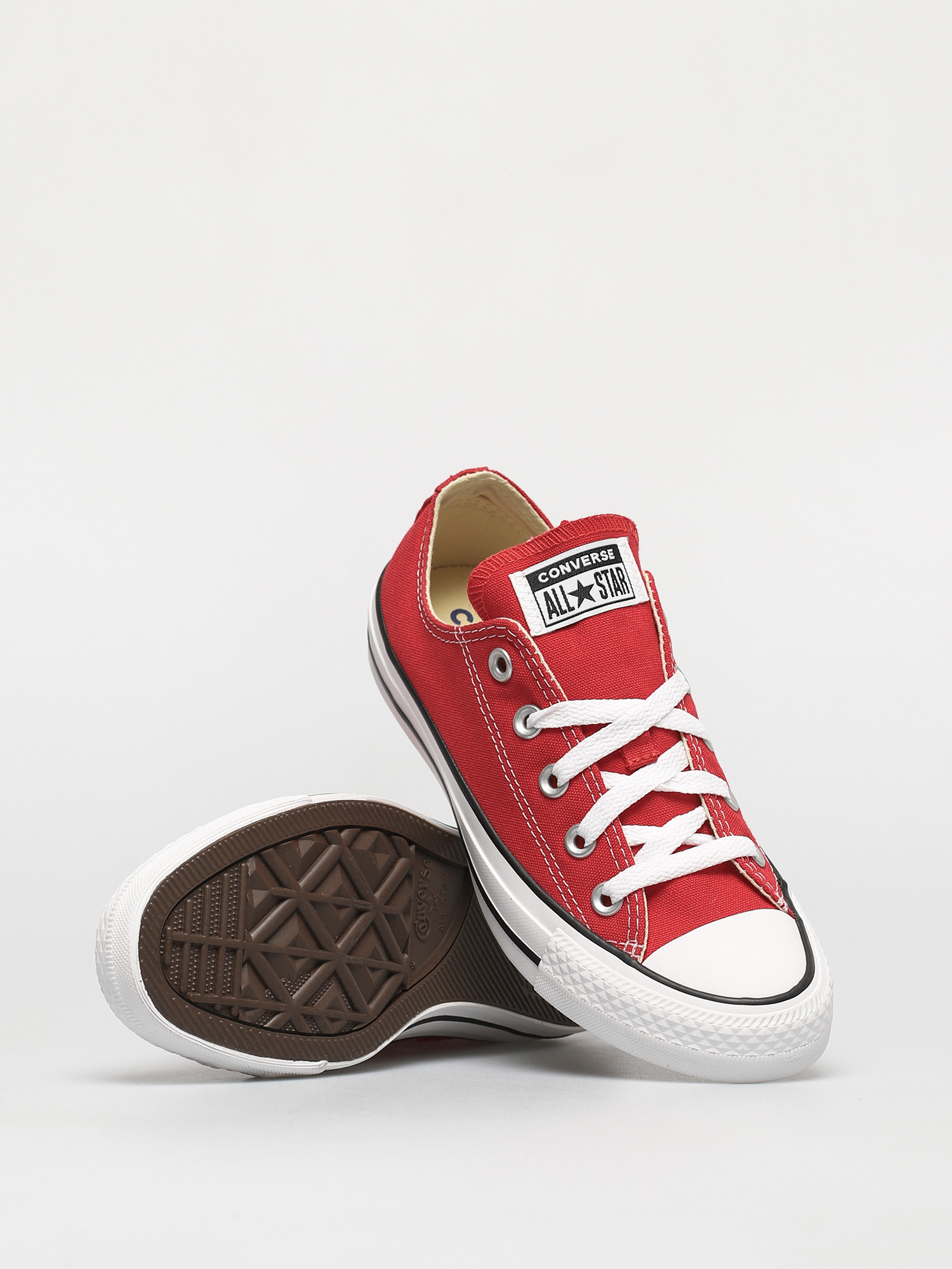 Trampki Converse Chuck Taylor All Star OX (red)