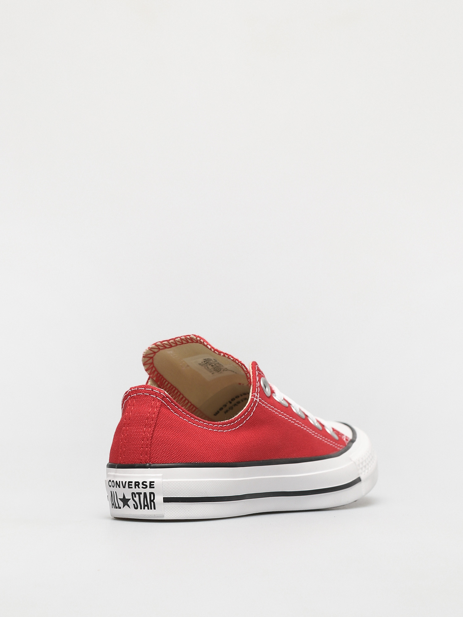 Trampki Converse Chuck Taylor All Star OX (red)