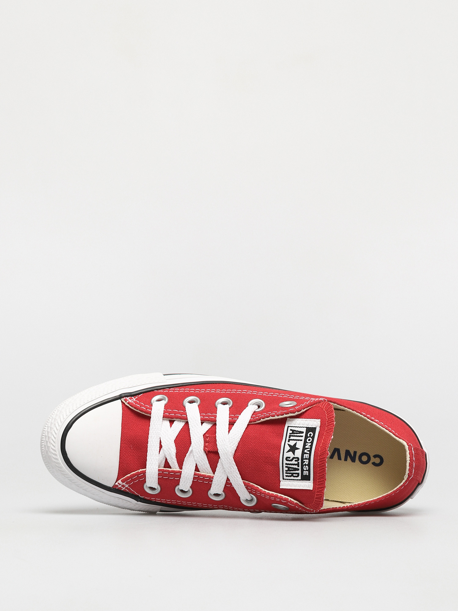 Trampki Converse Chuck Taylor All Star OX (red)
