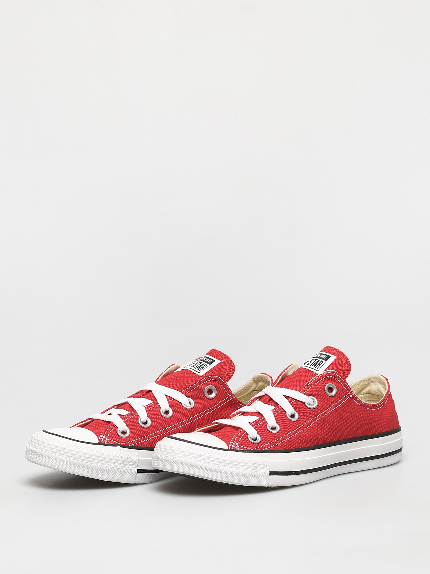 Trampki Converse Chuck Taylor All Star OX (red)