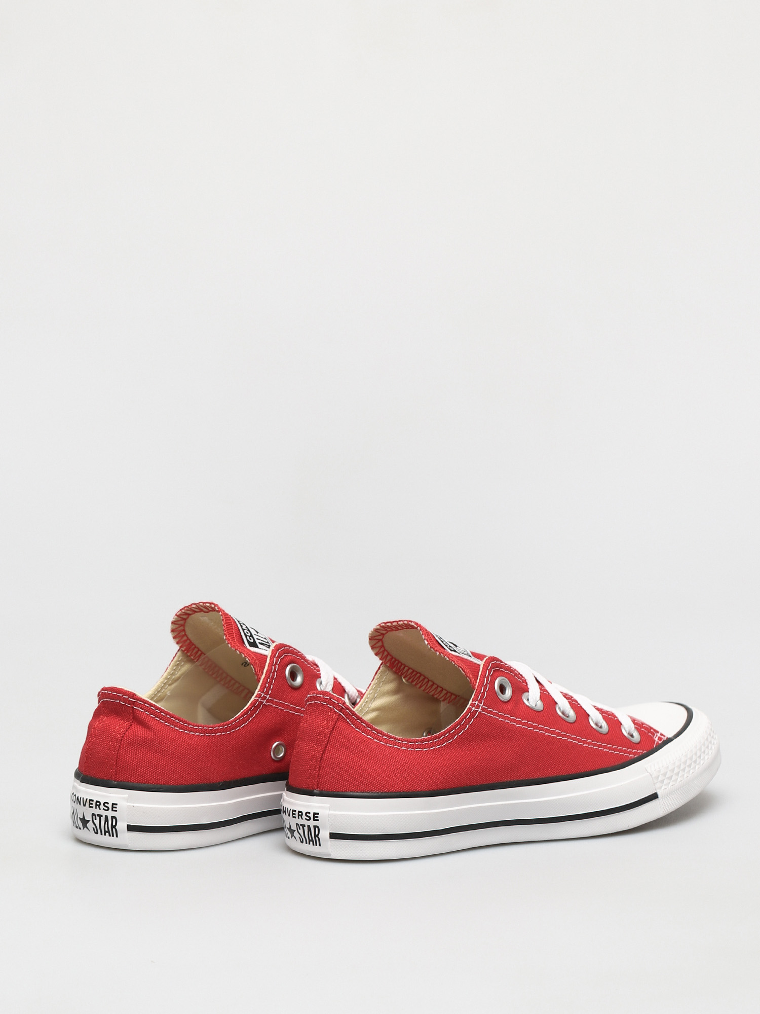Trampki Converse Chuck Taylor All Star OX (red)