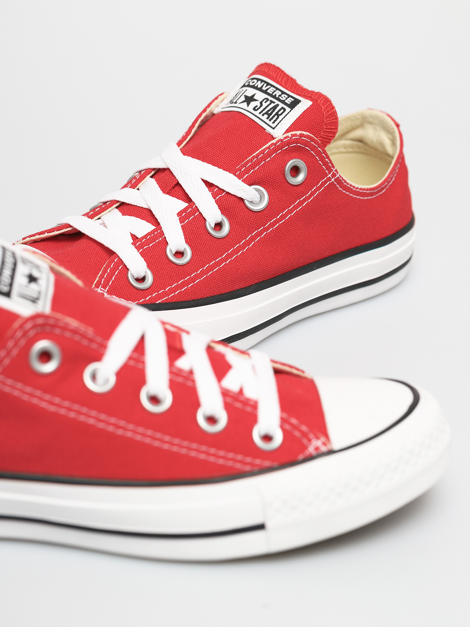 Trampki Converse Chuck Taylor All Star OX (red)