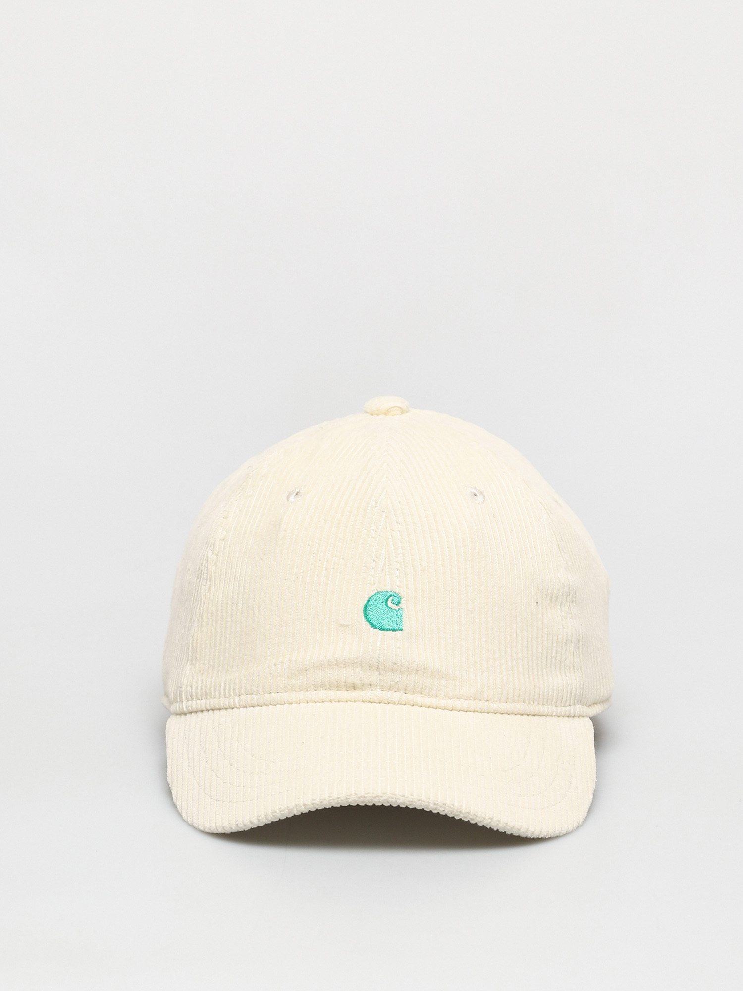 Czapka z daszkiem Carhartt WIP Harlem ZD (wax/kingston)