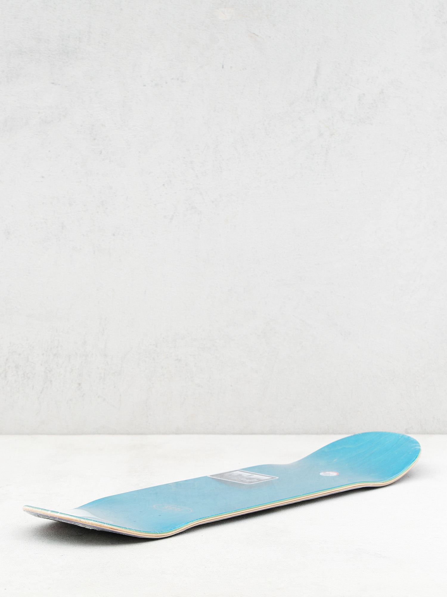 Deck Real Ishod Gltch (silver/white/black)