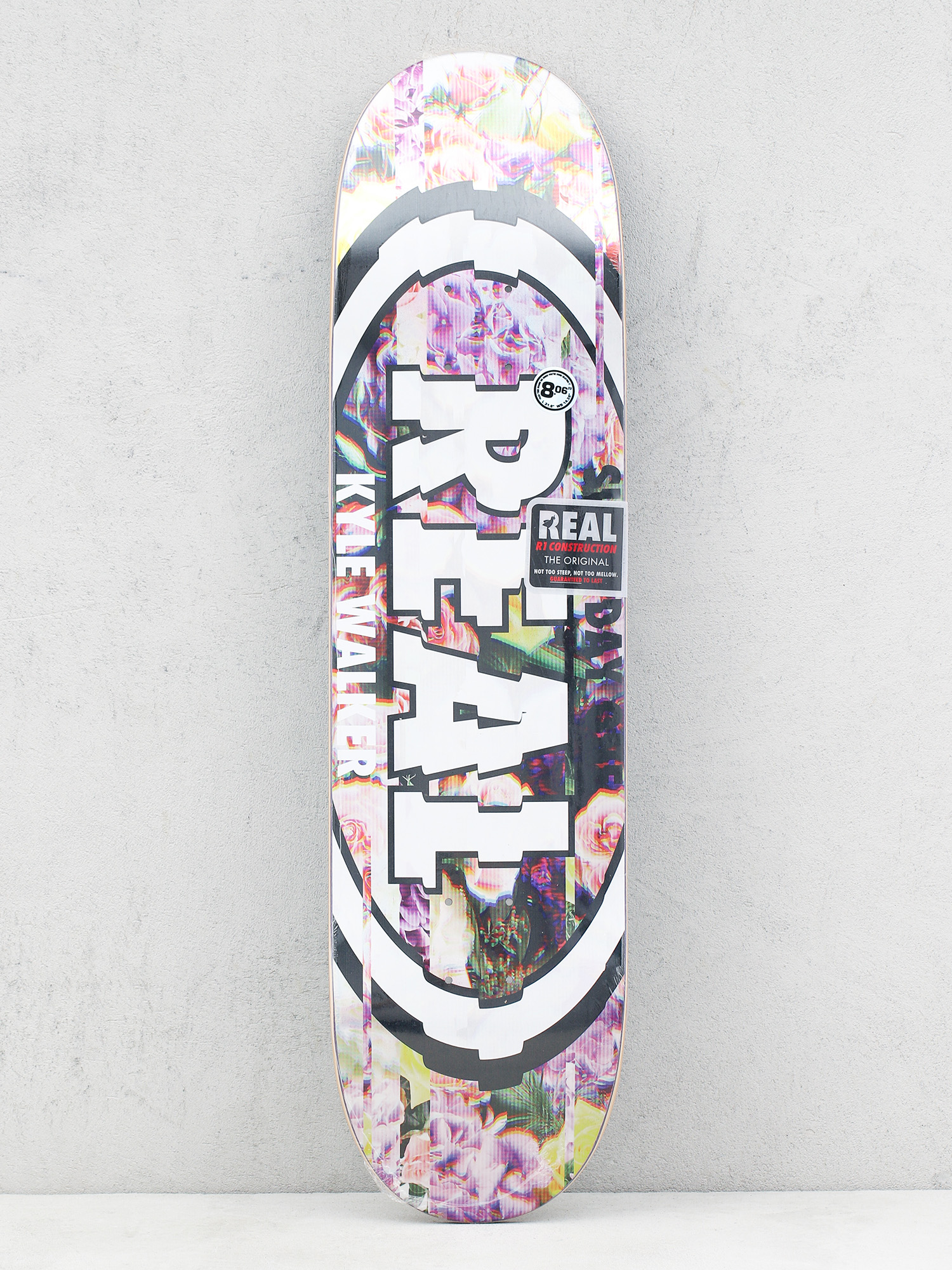 Deck Real Kyle Glitch (assorted)