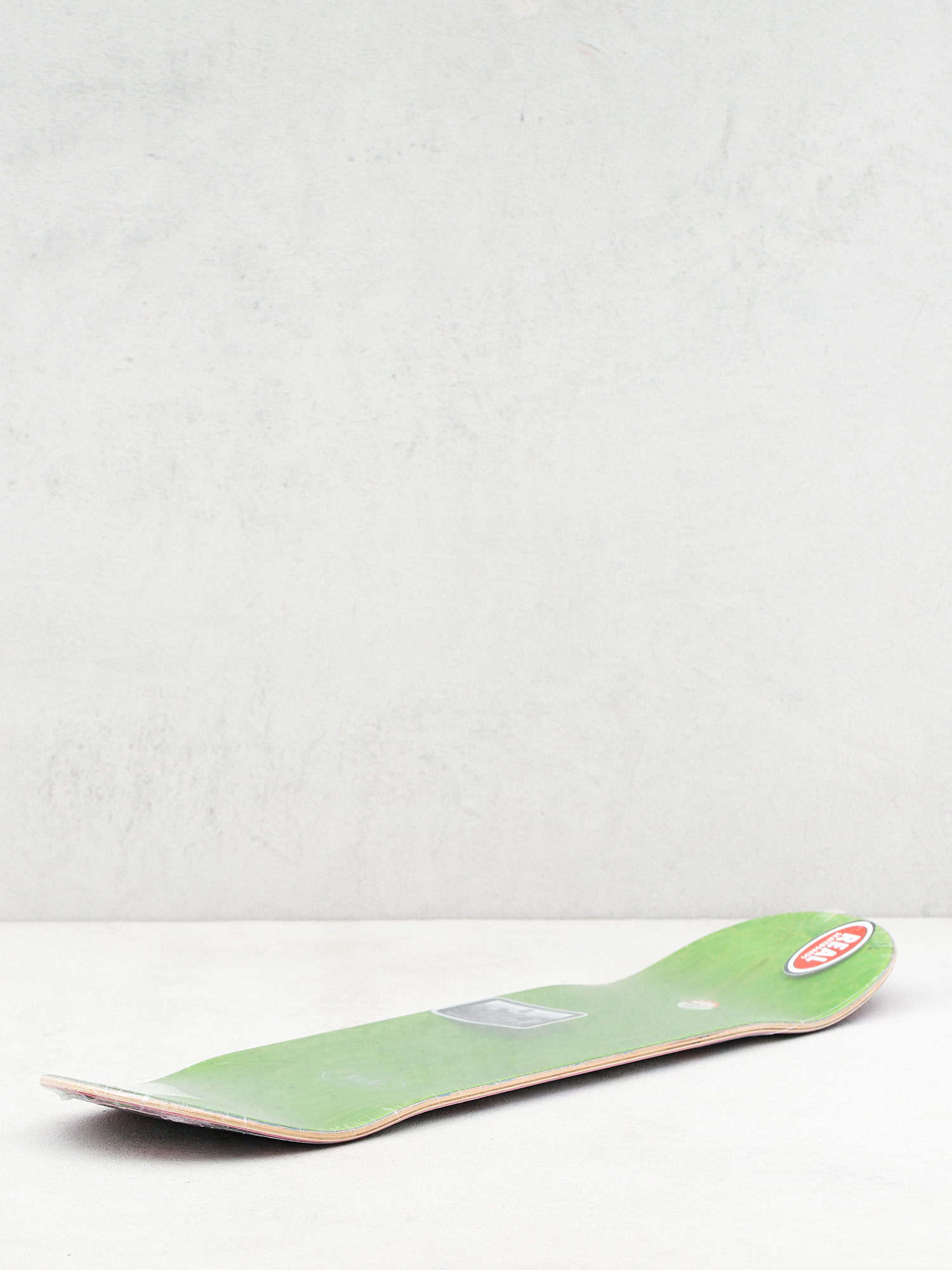 Deck Real Zion Glitch (purple/white/black)