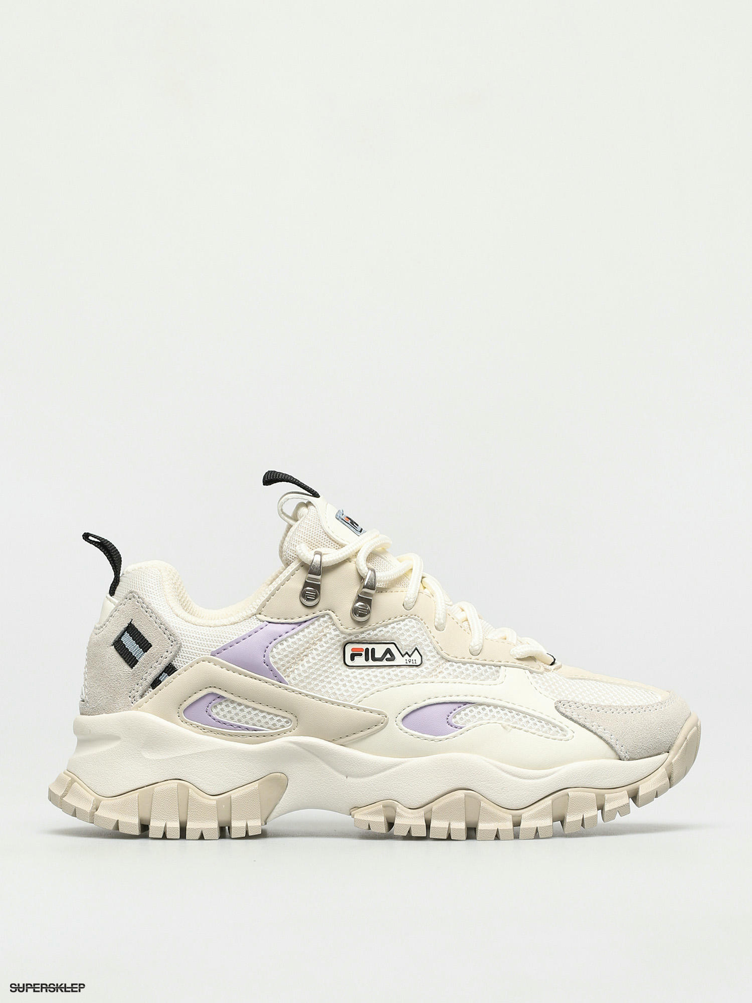 Fila ray tracer cb hot sale