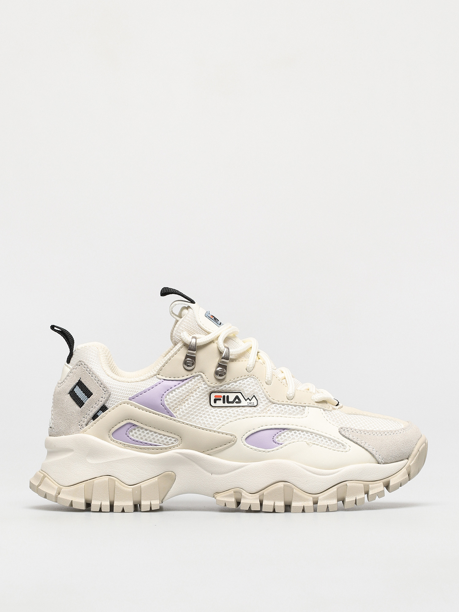 Buty Fila Ray Tracer Tr 2 Cb Wmn (marshmallow)