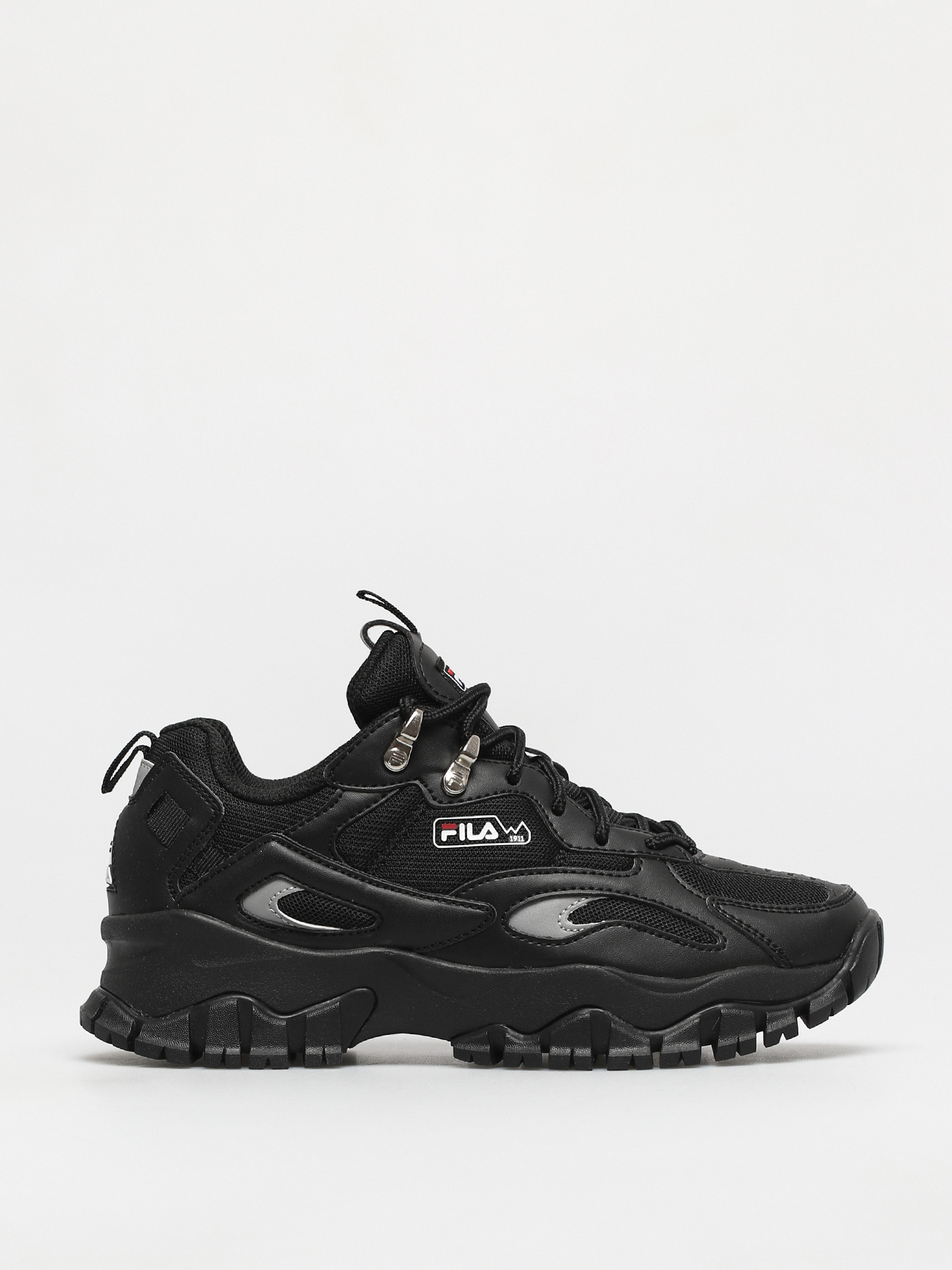 Buty Fila Ray Tracer Tr 2 Wmn (black)