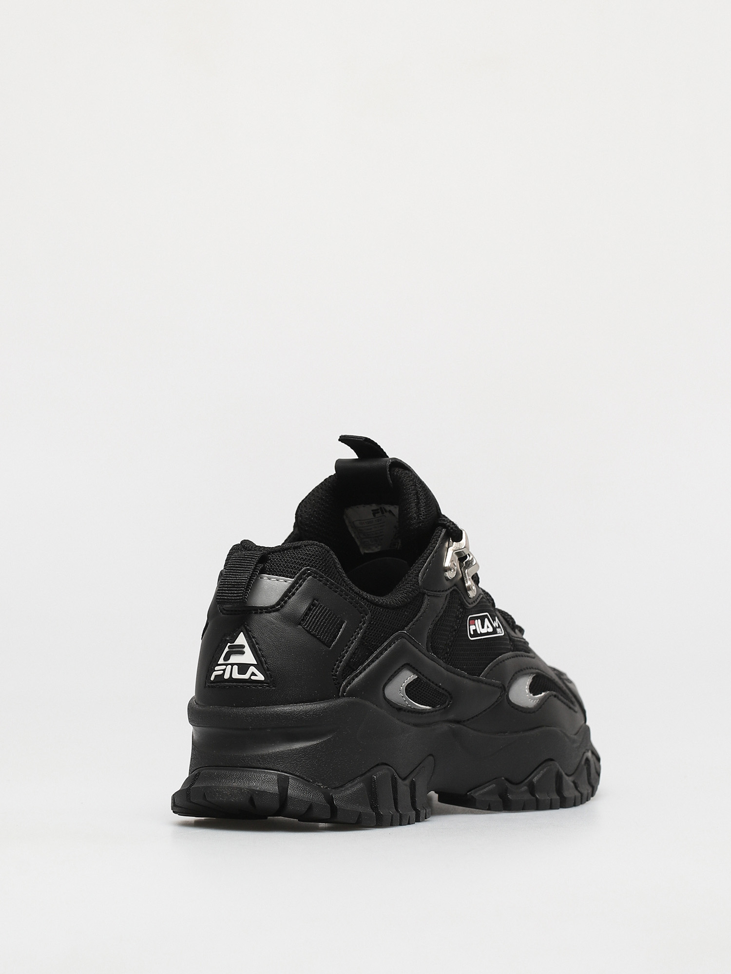 Buty Fila Ray Tracer Tr 2 Wmn (black)
