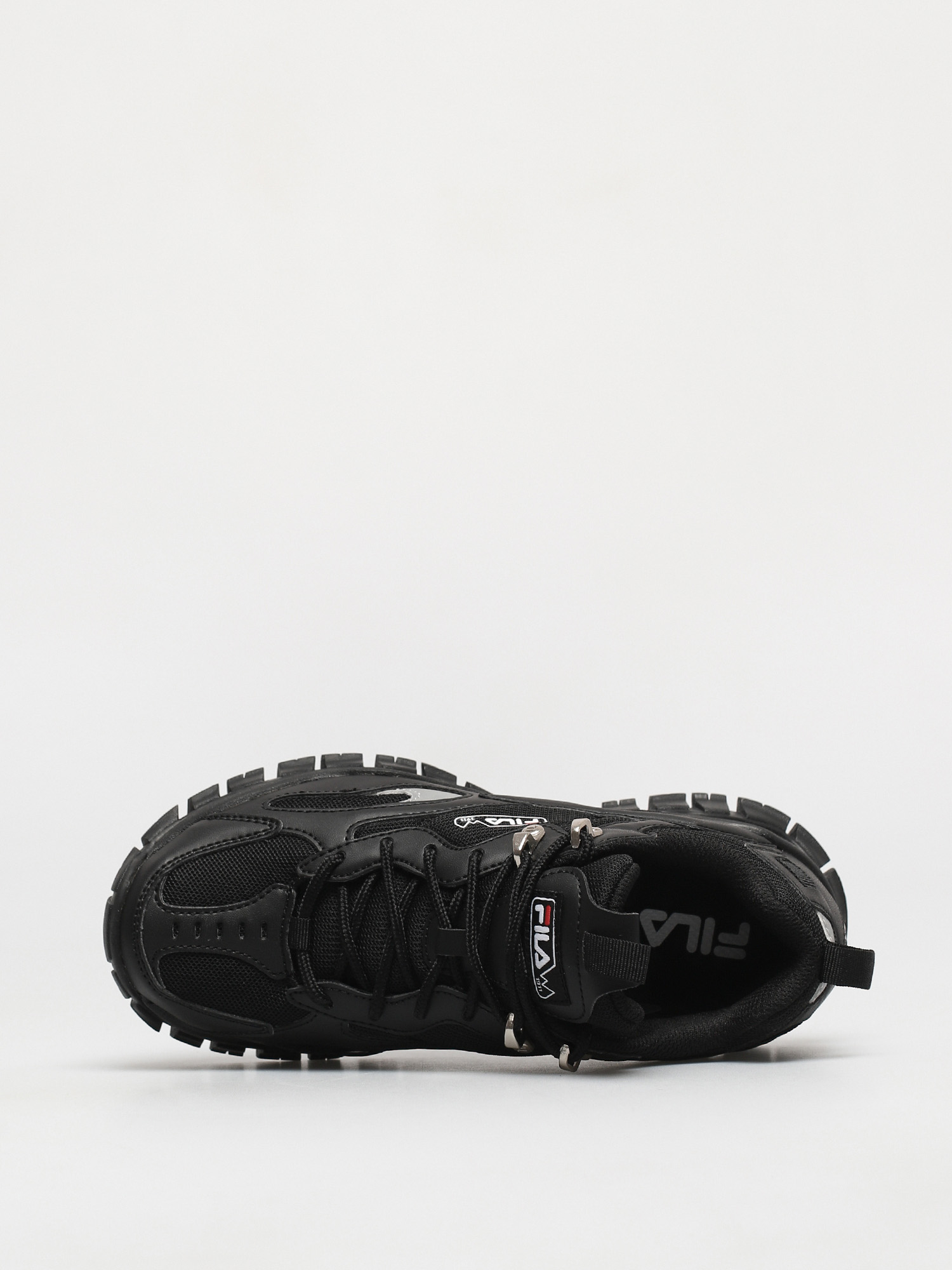 Buty Fila Ray Tracer Tr 2 Wmn (black)