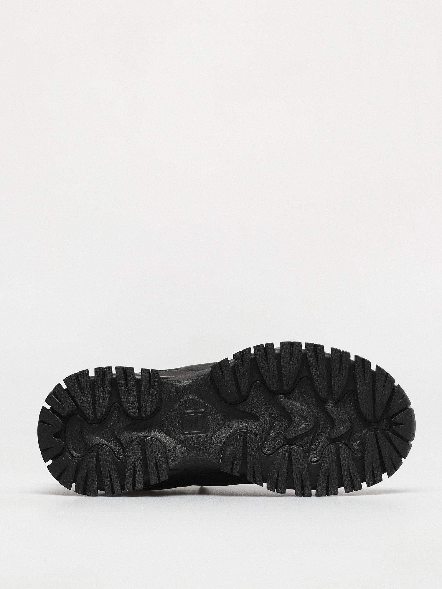 Buty Fila Ray Tracer Tr 2 Wmn (black)