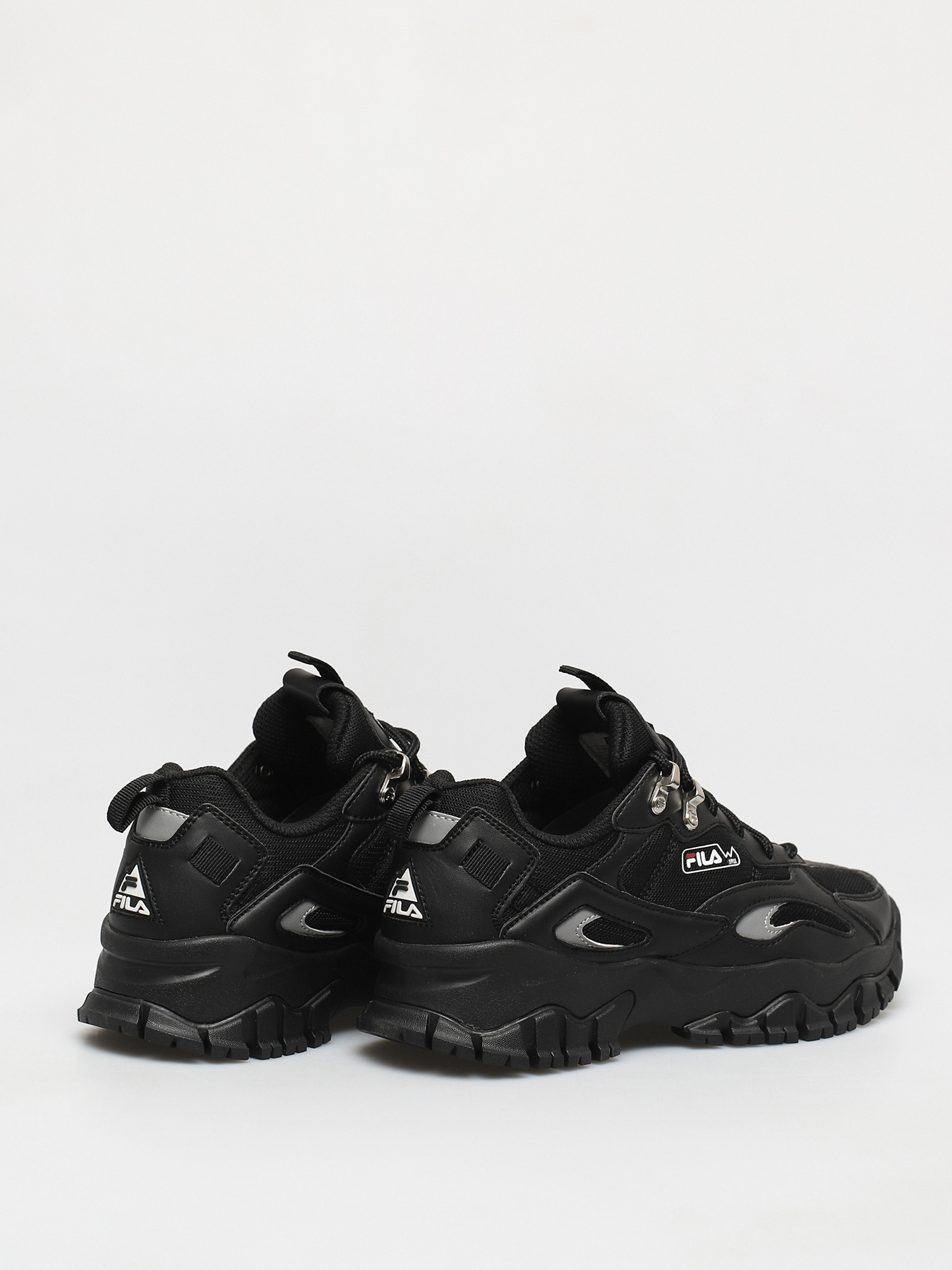Buty Fila Ray Tracer Tr 2 Wmn (black)