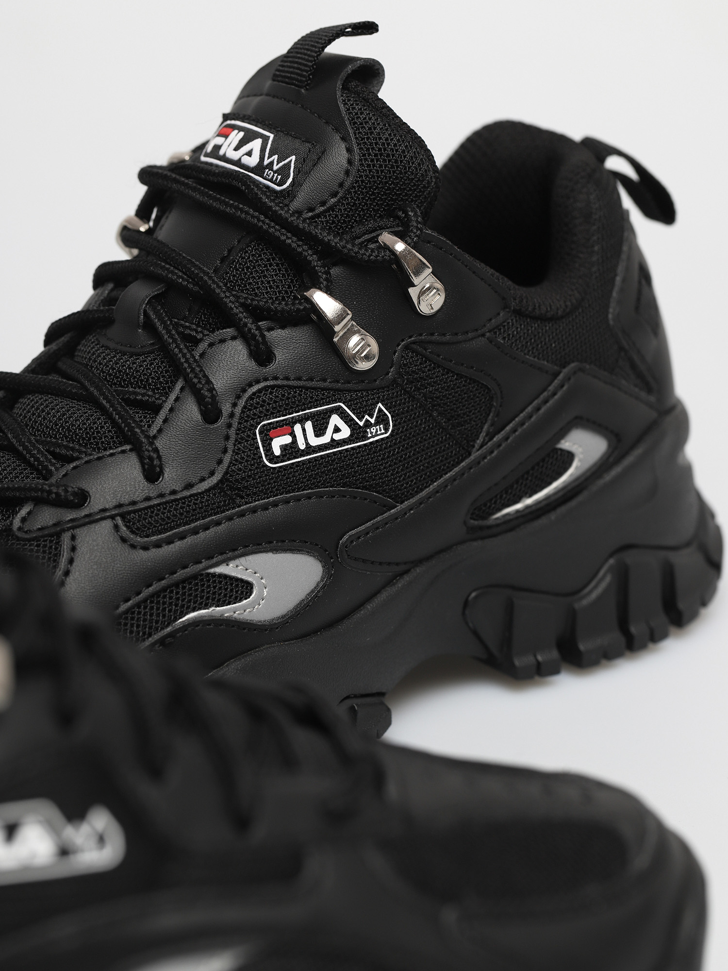 fila ray tracer tr2 black