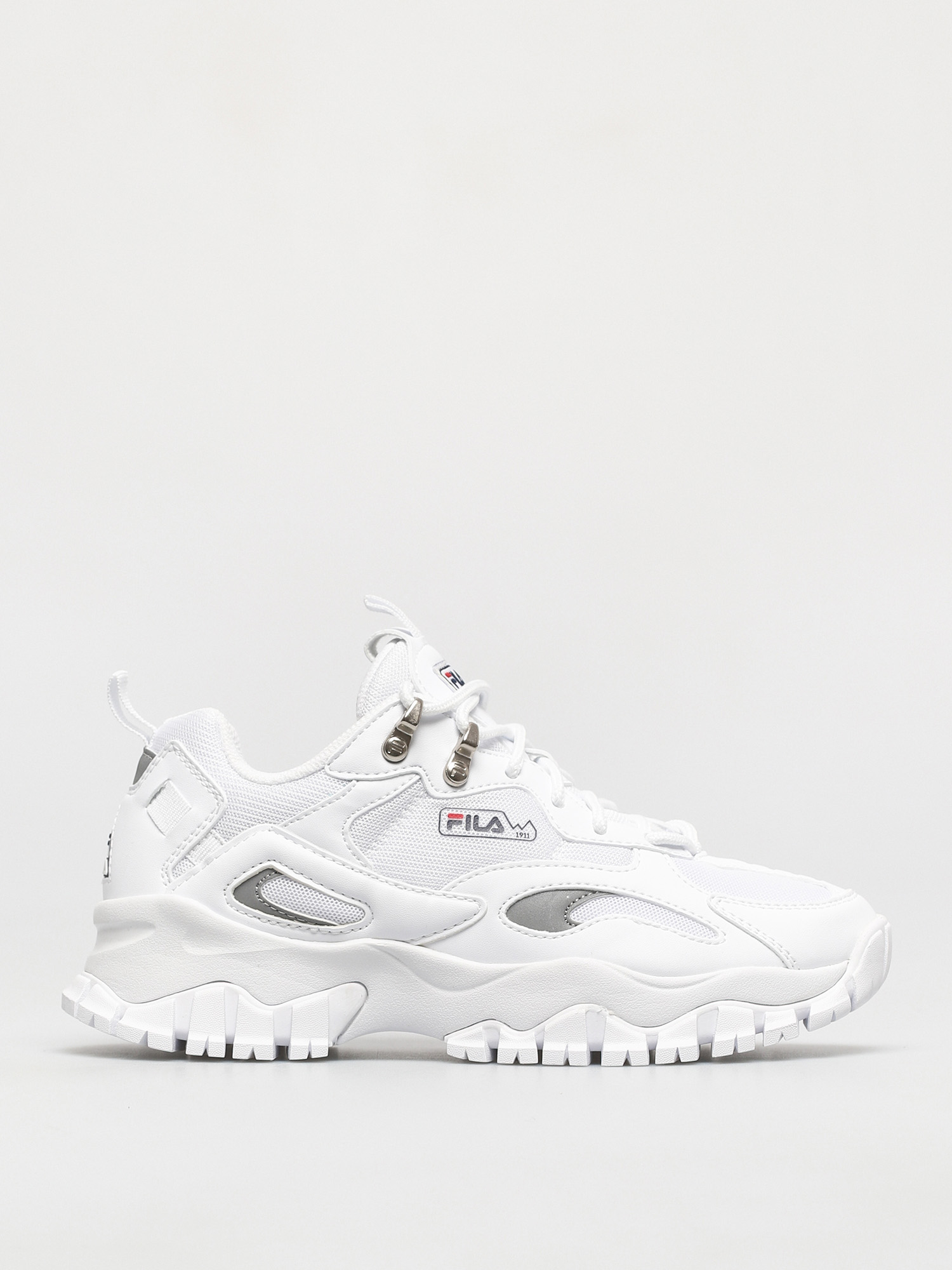 Buty Fila Ray Tracer Tr 2 Wmn (white)