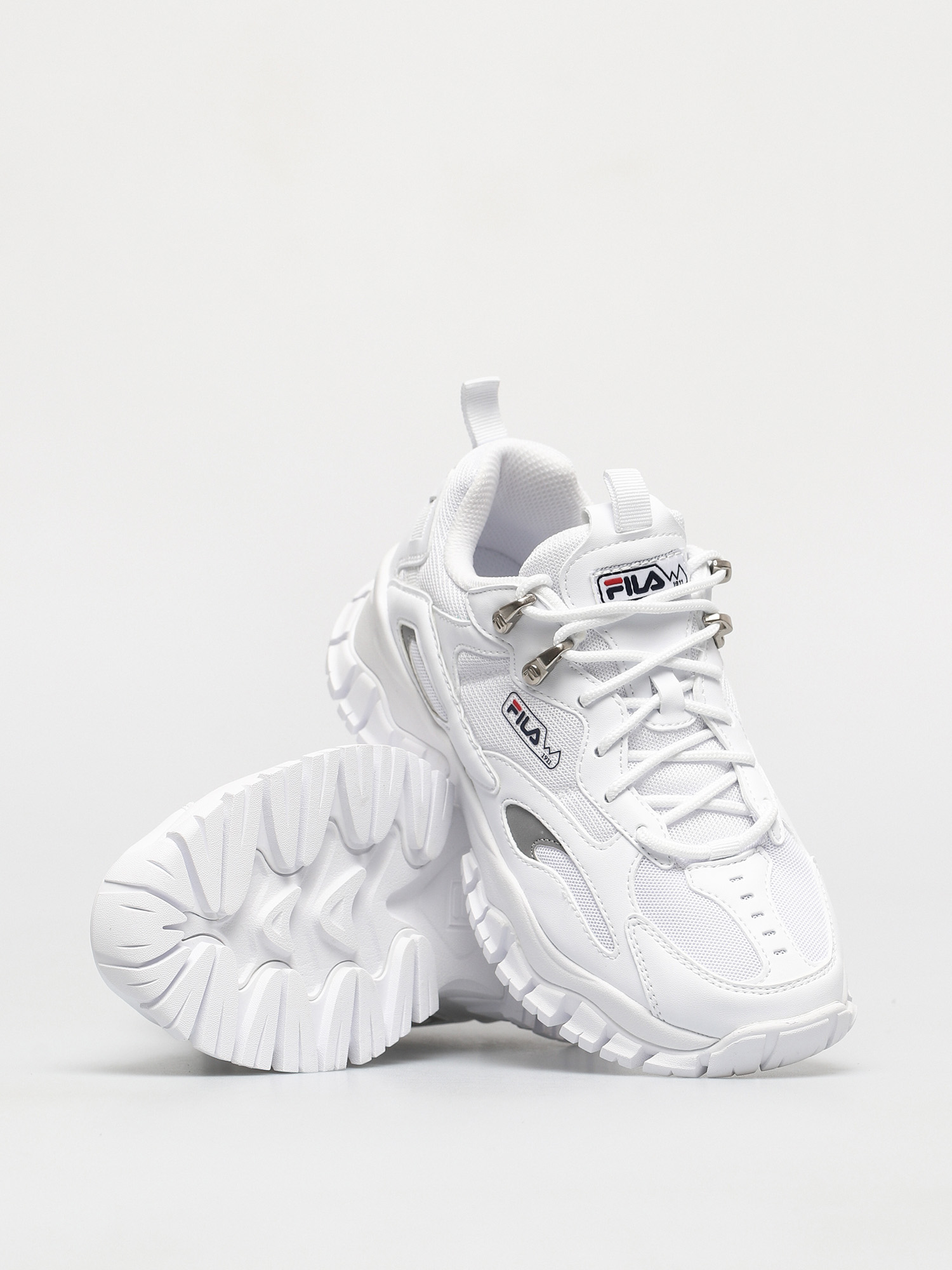 Buty Fila Ray Tracer Tr 2 Wmn (white)