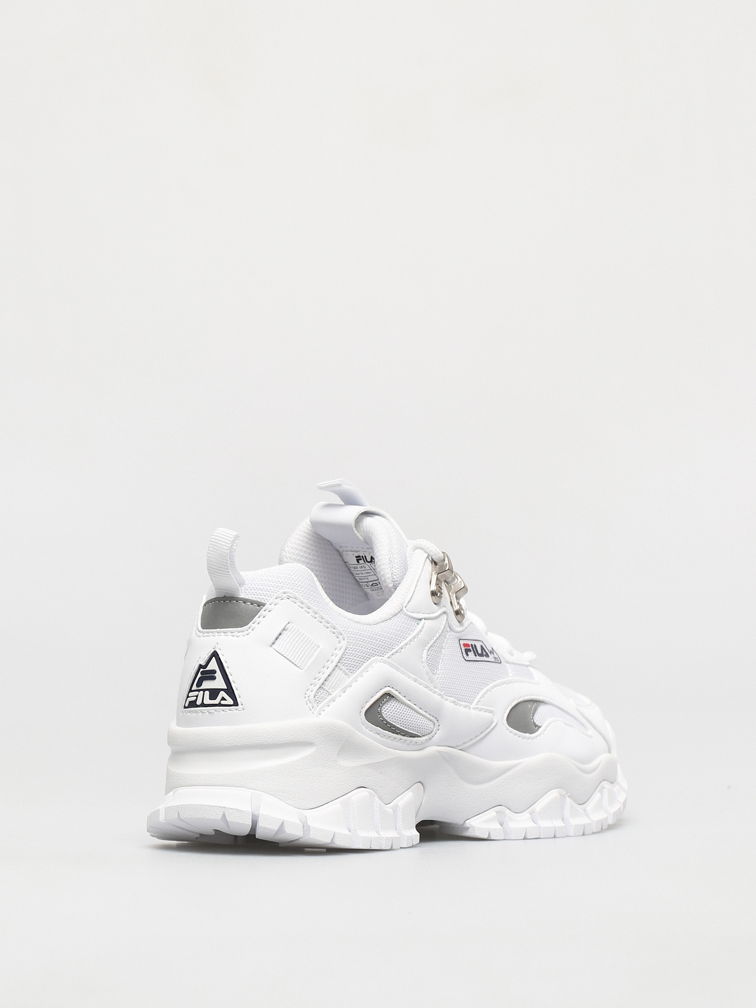 Buty Fila Ray Tracer Tr 2 Wmn (white)