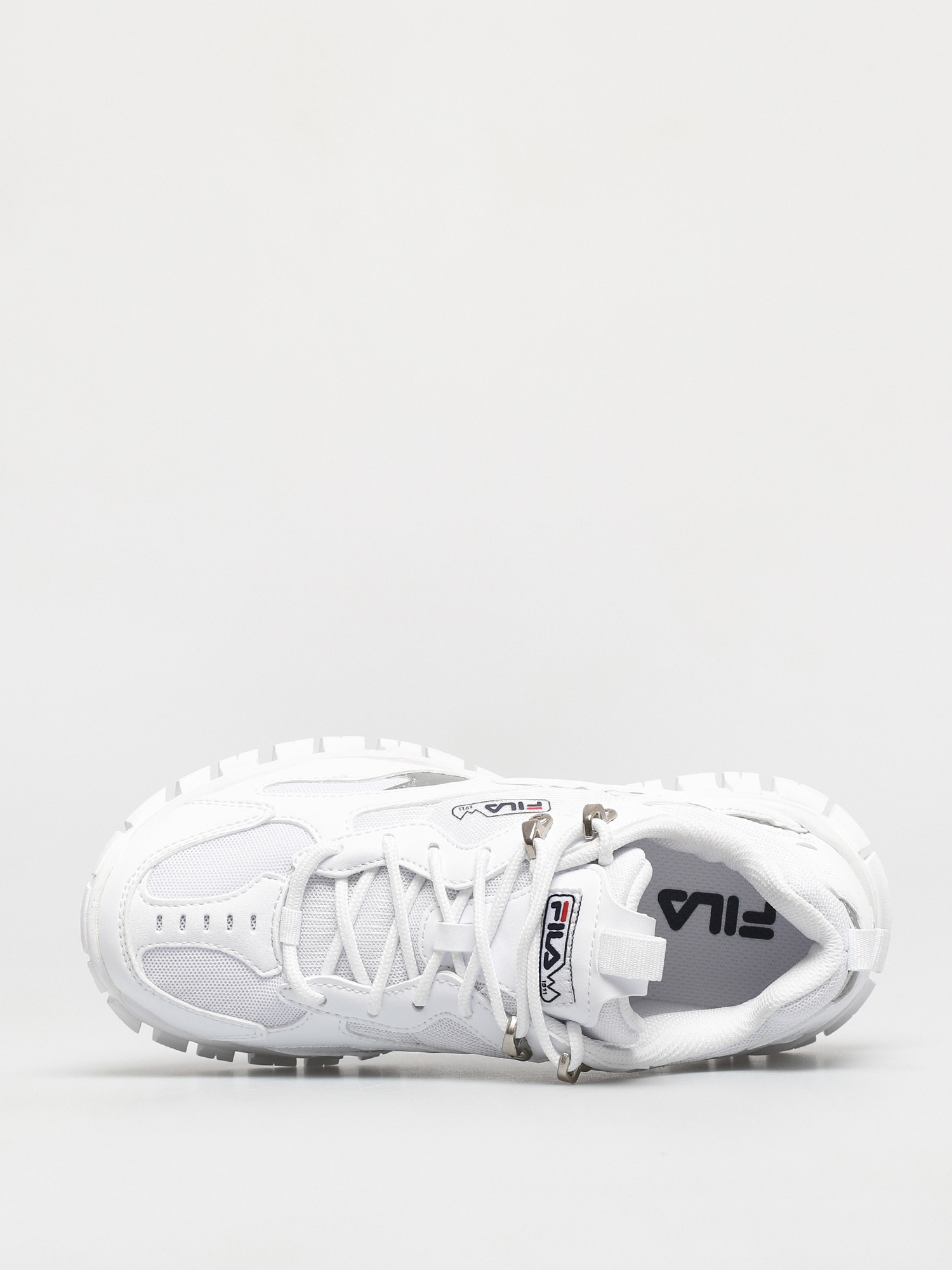 Buty Fila Ray Tracer Tr 2 Wmn (white)