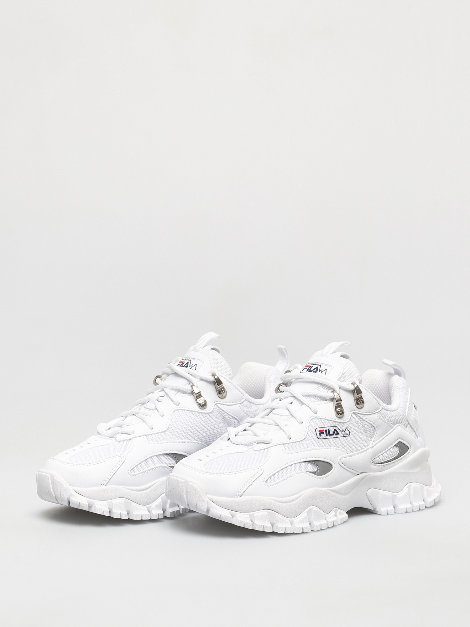 Buty Fila Ray Tracer Tr 2 Wmn (white)