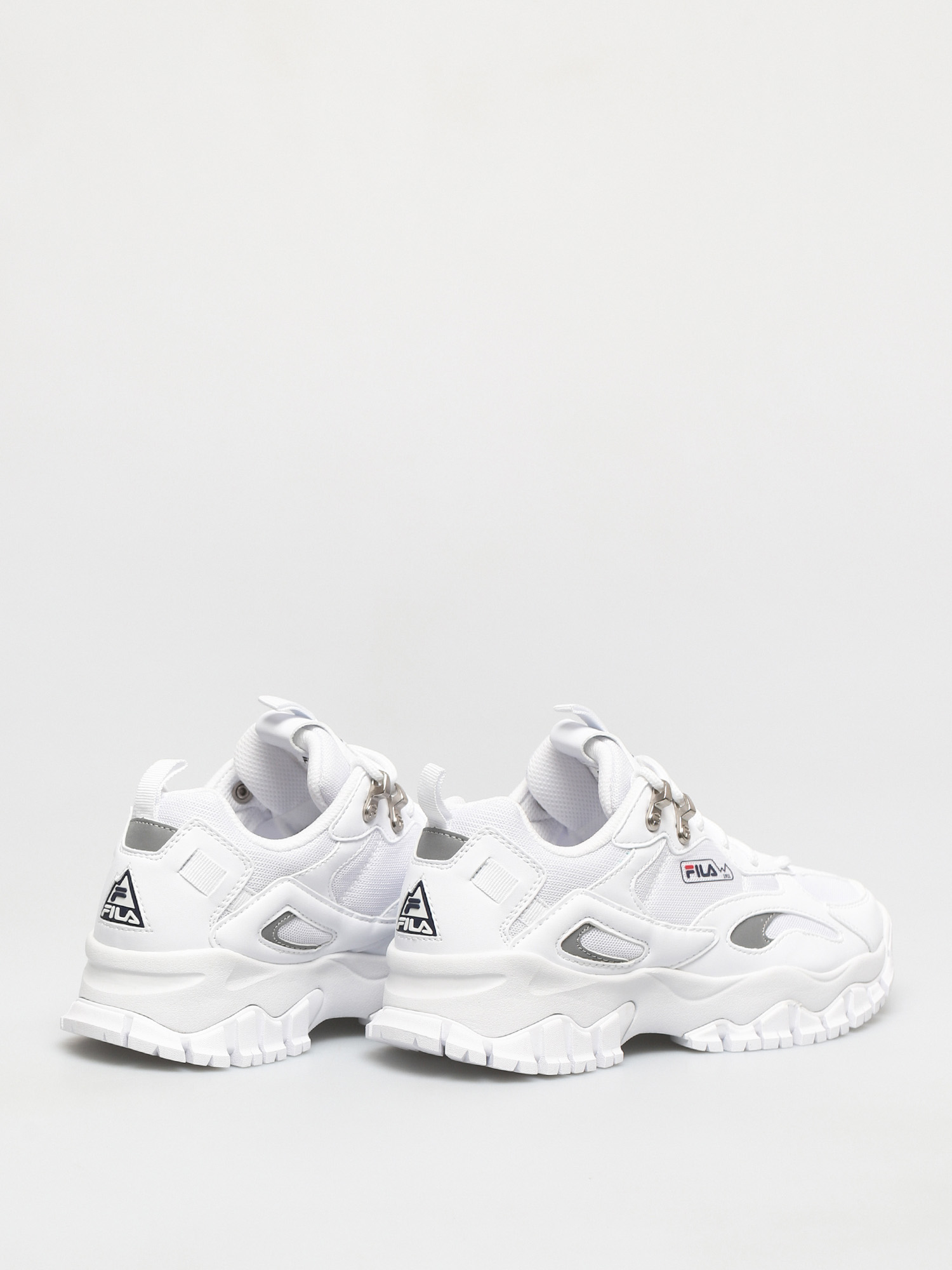 Buty Fila Ray Tracer Tr 2 Wmn (white)