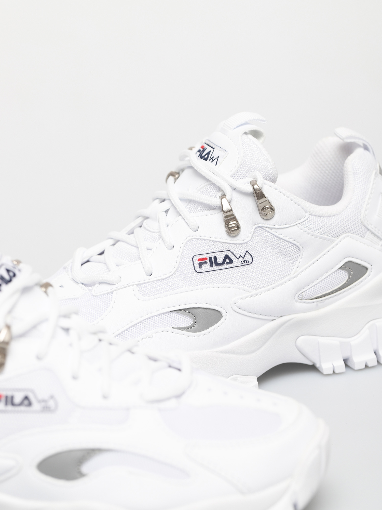 Buty Fila Ray Tracer Tr 2 Wmn (white)