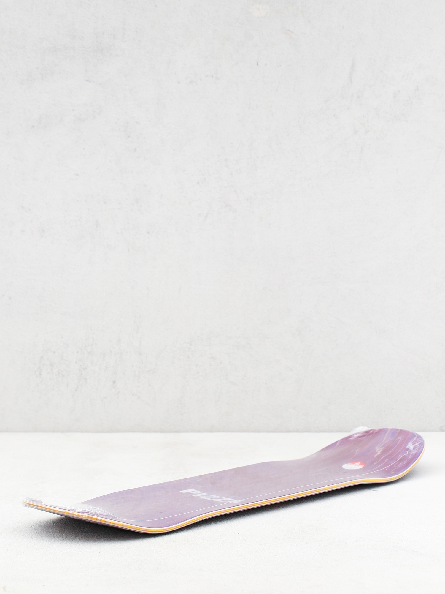 Deck Pizza Skateboards Burrito (purple)