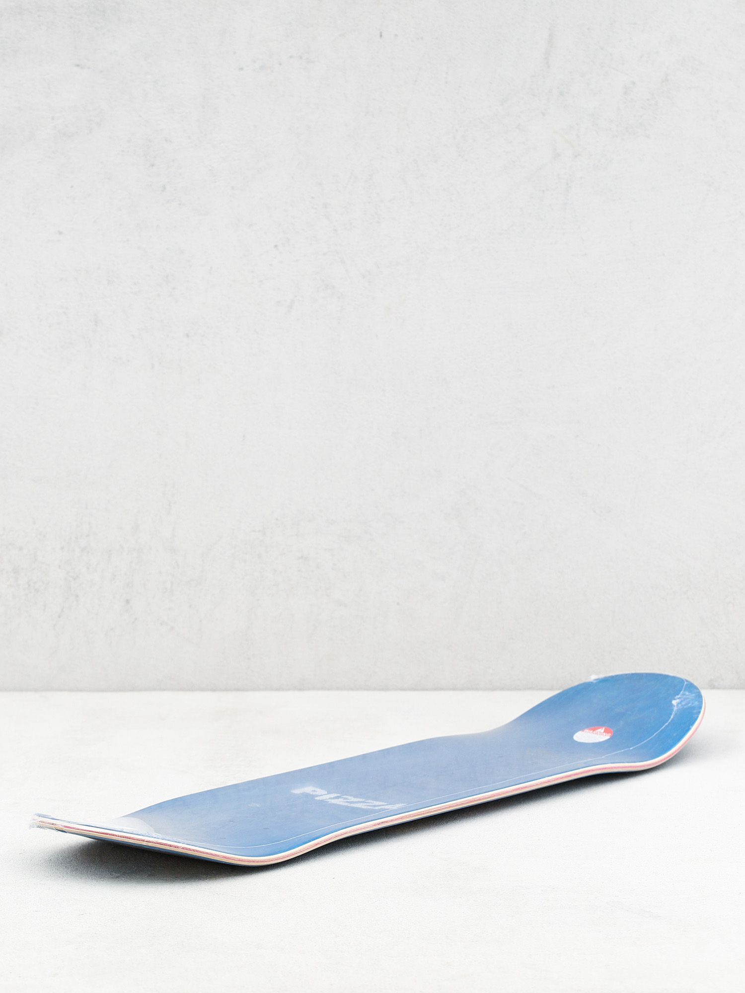 Deck Pizza Skateboards Raymond (blue)