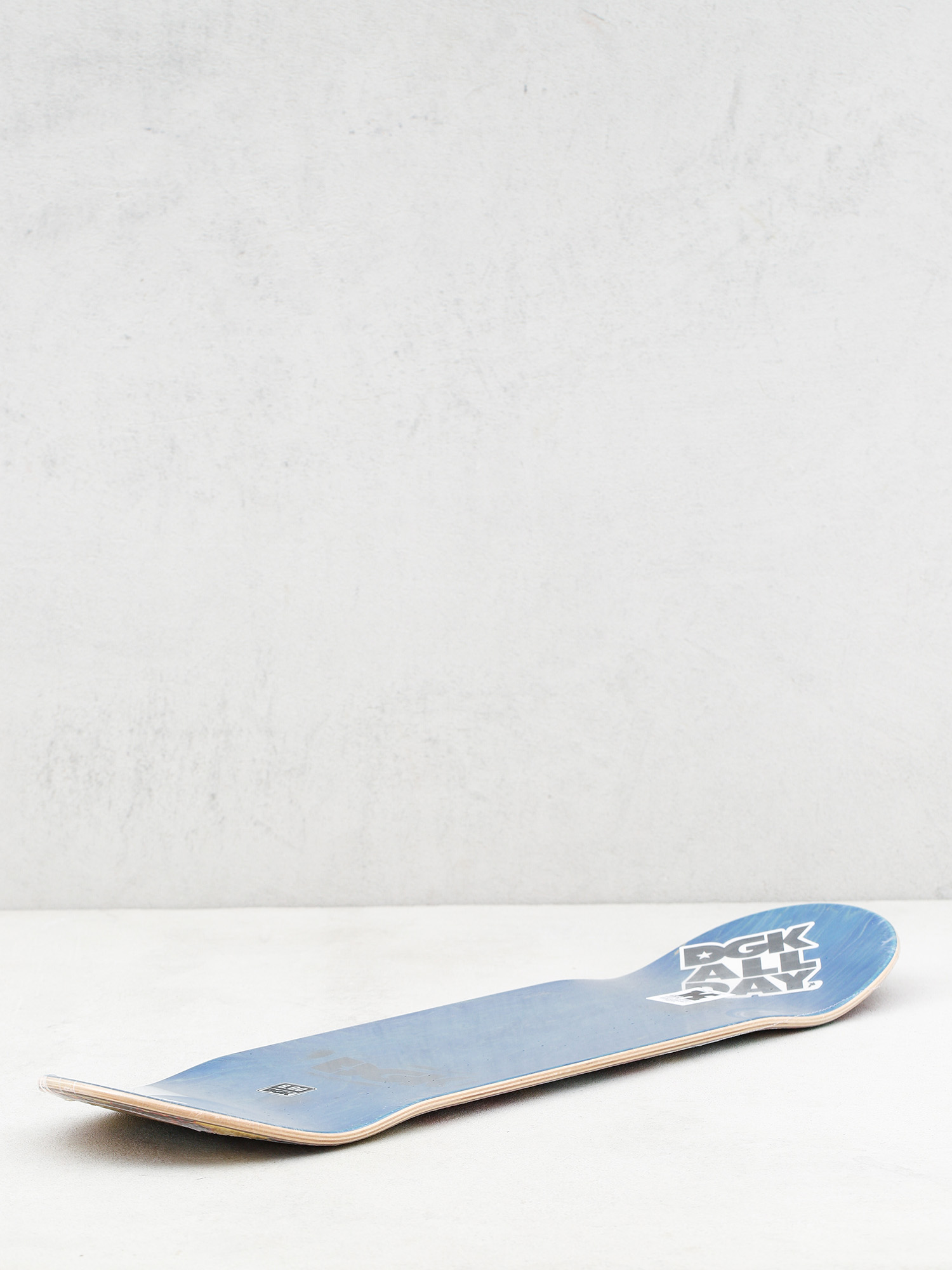 Deck DGK Ghetto Land (fagundes)