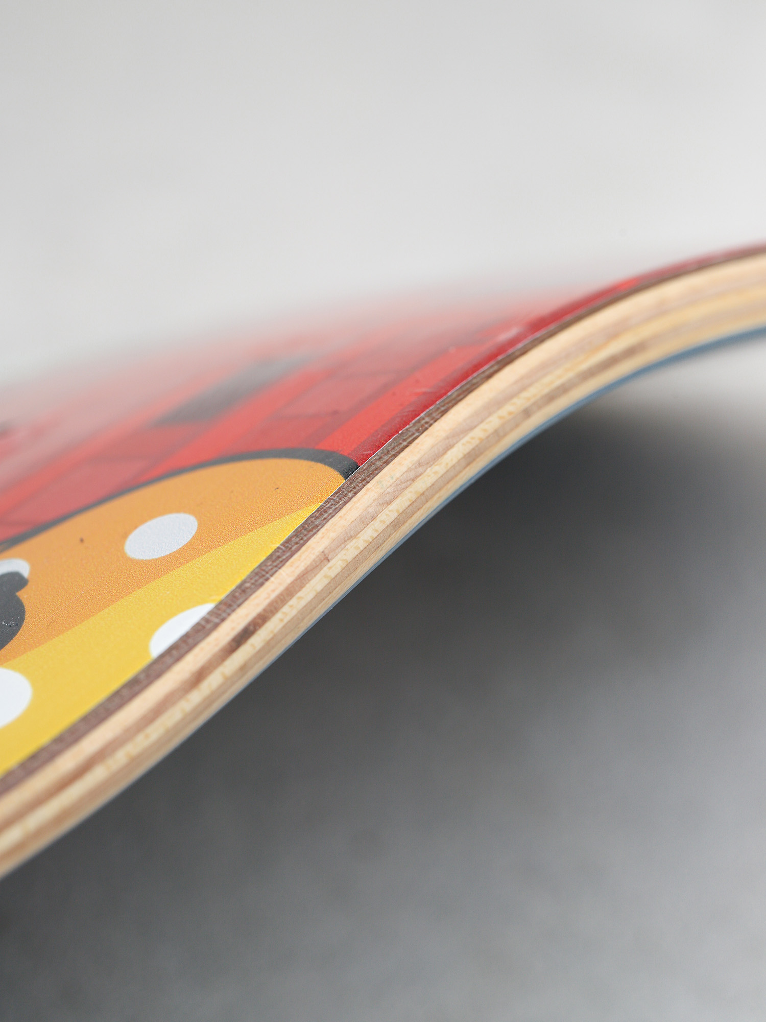 Deck DGK Ghetto Land (fagundes)