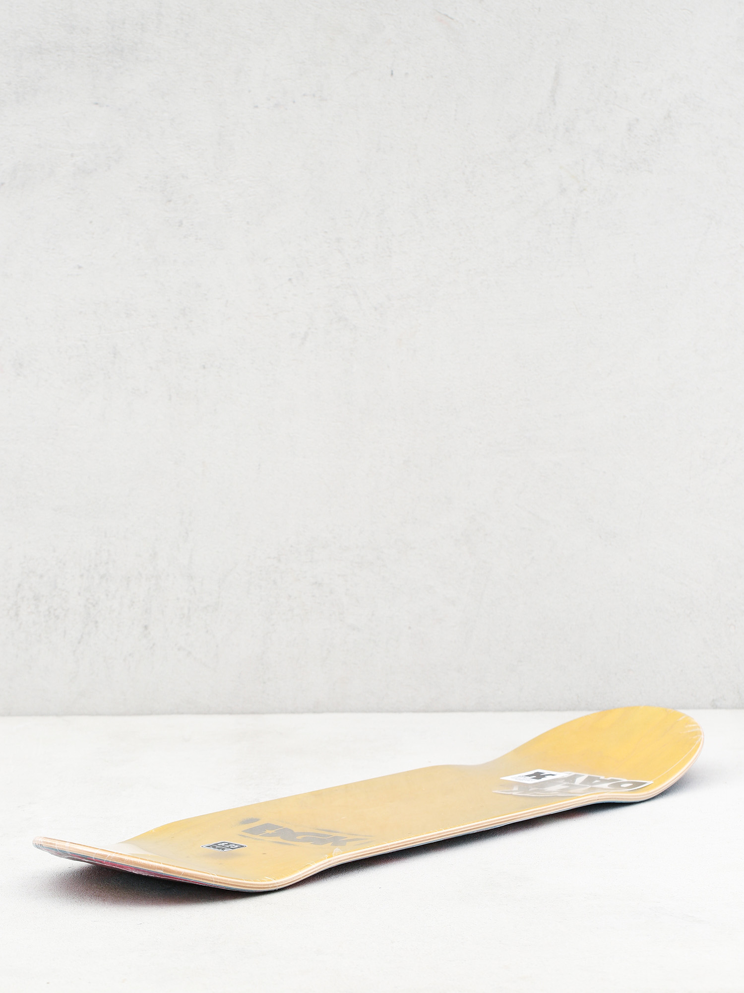 Deck DGK Ghetto Land (vaughn)