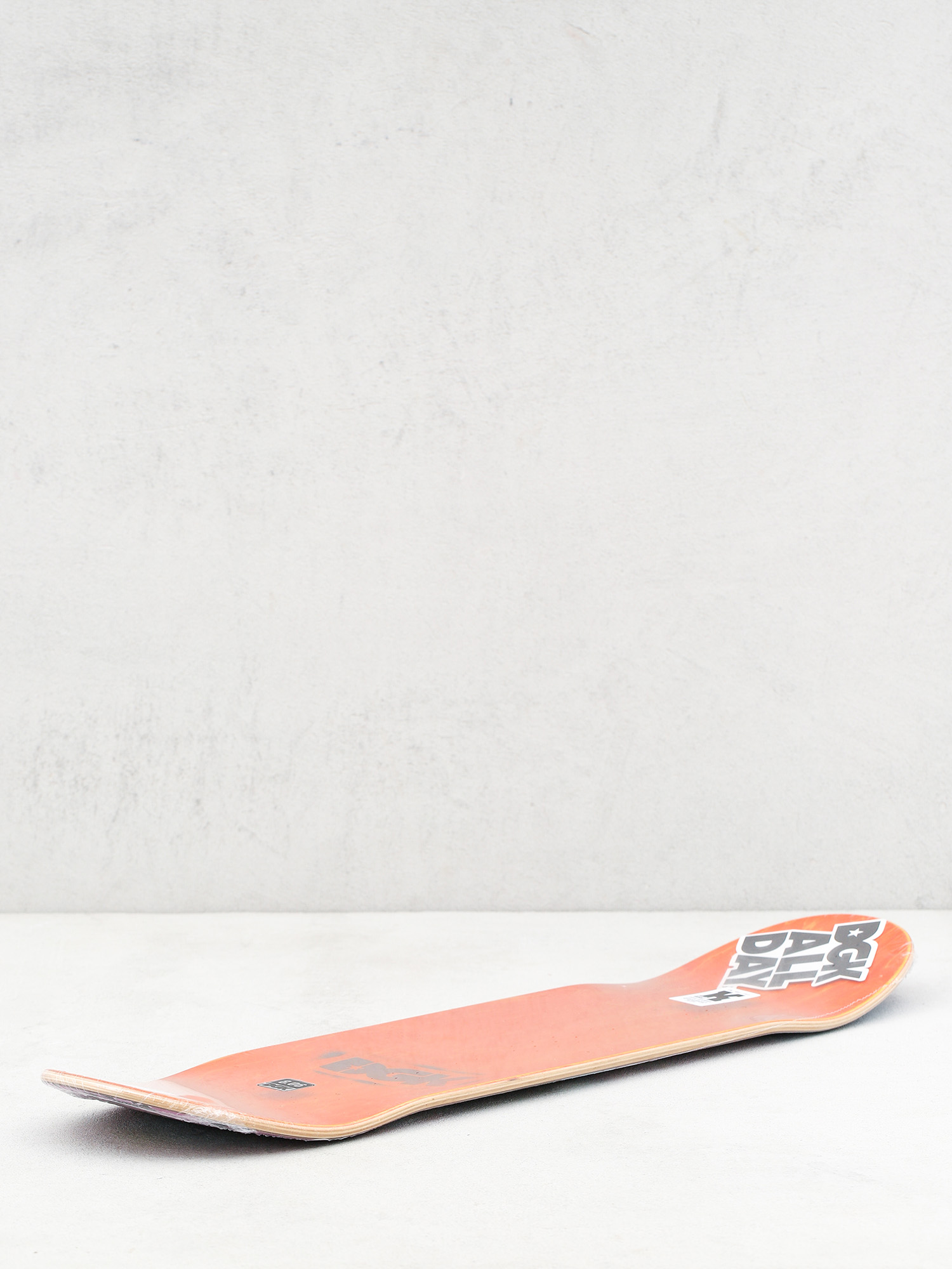 Deck DGK Ghetto Land (kalis)