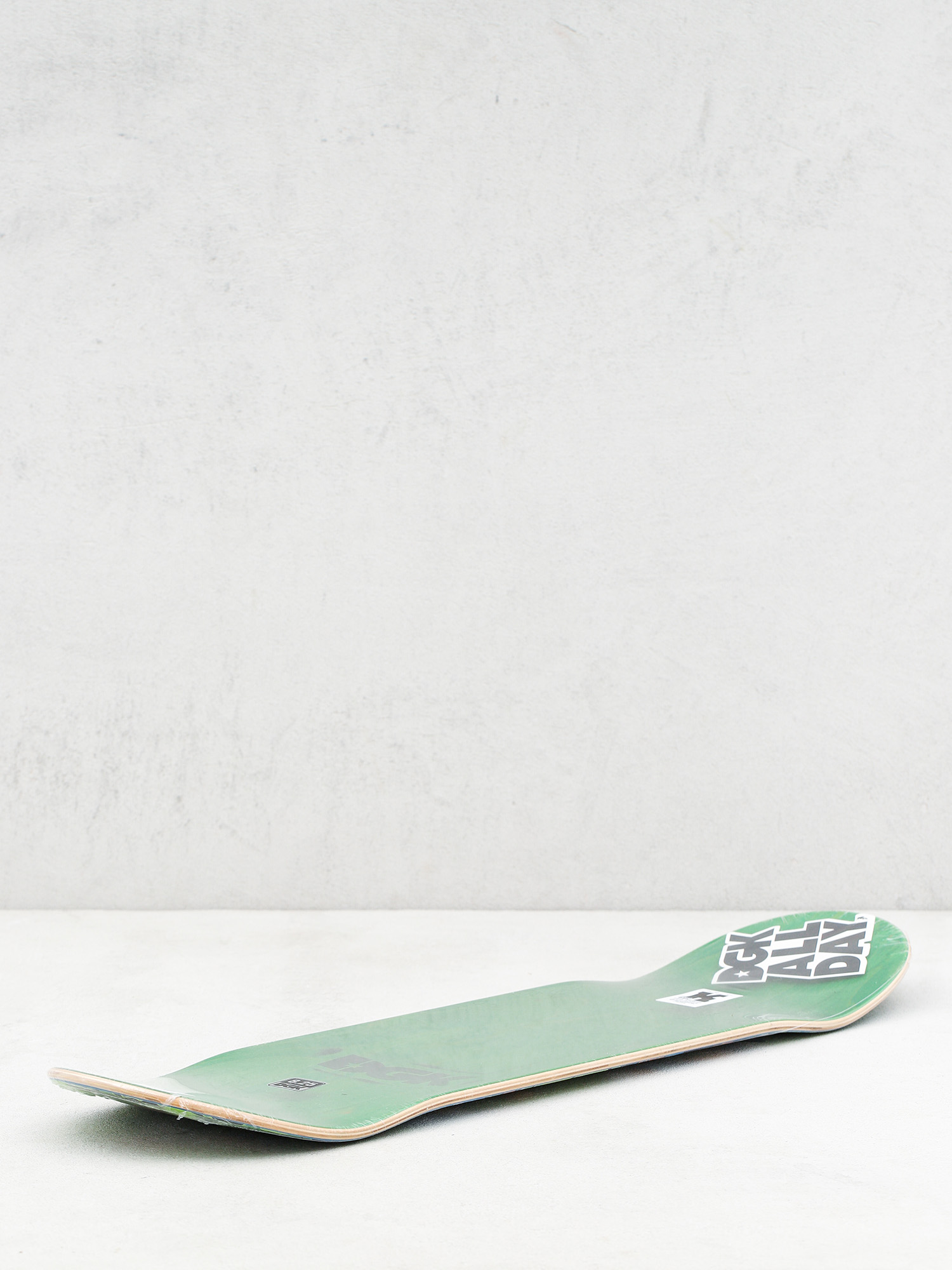 Deck DGK Ghetto Land (boo)