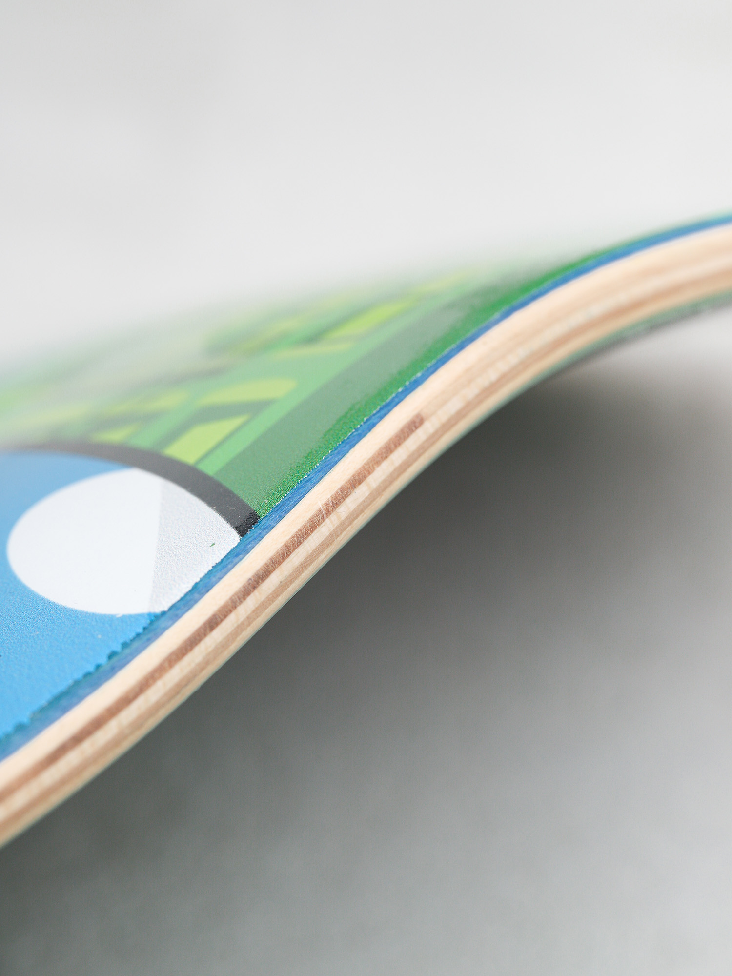 Deck DGK Ghetto Land (boo)