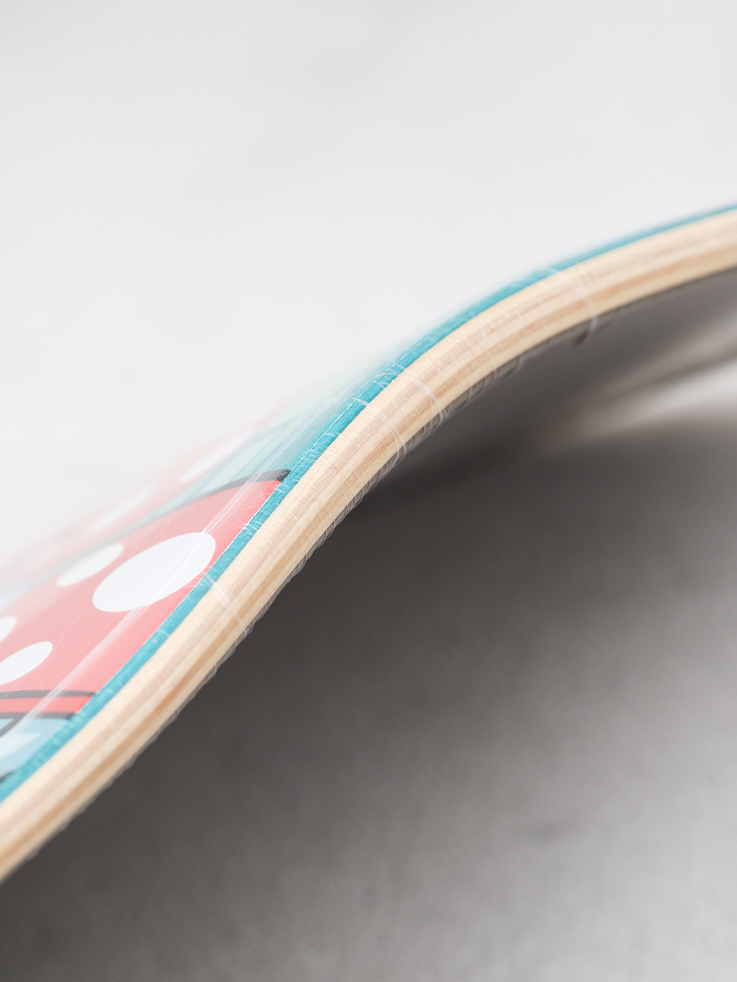 Deck DGK Ghetto Land (quise)