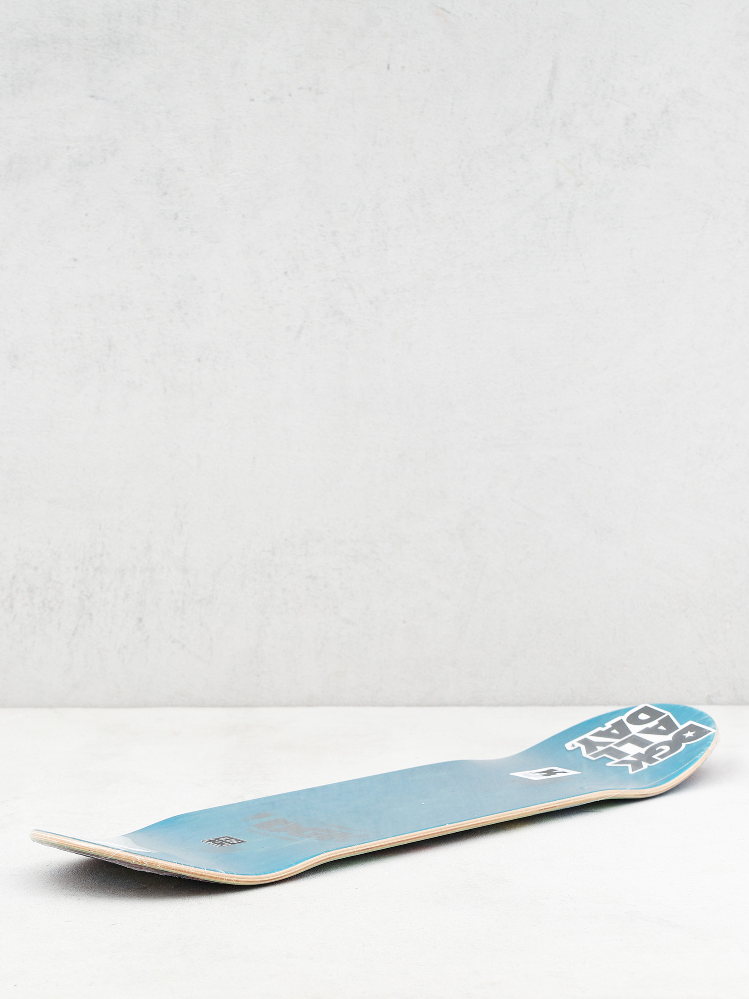 Deck DGK Ghetto Land (ortiz)