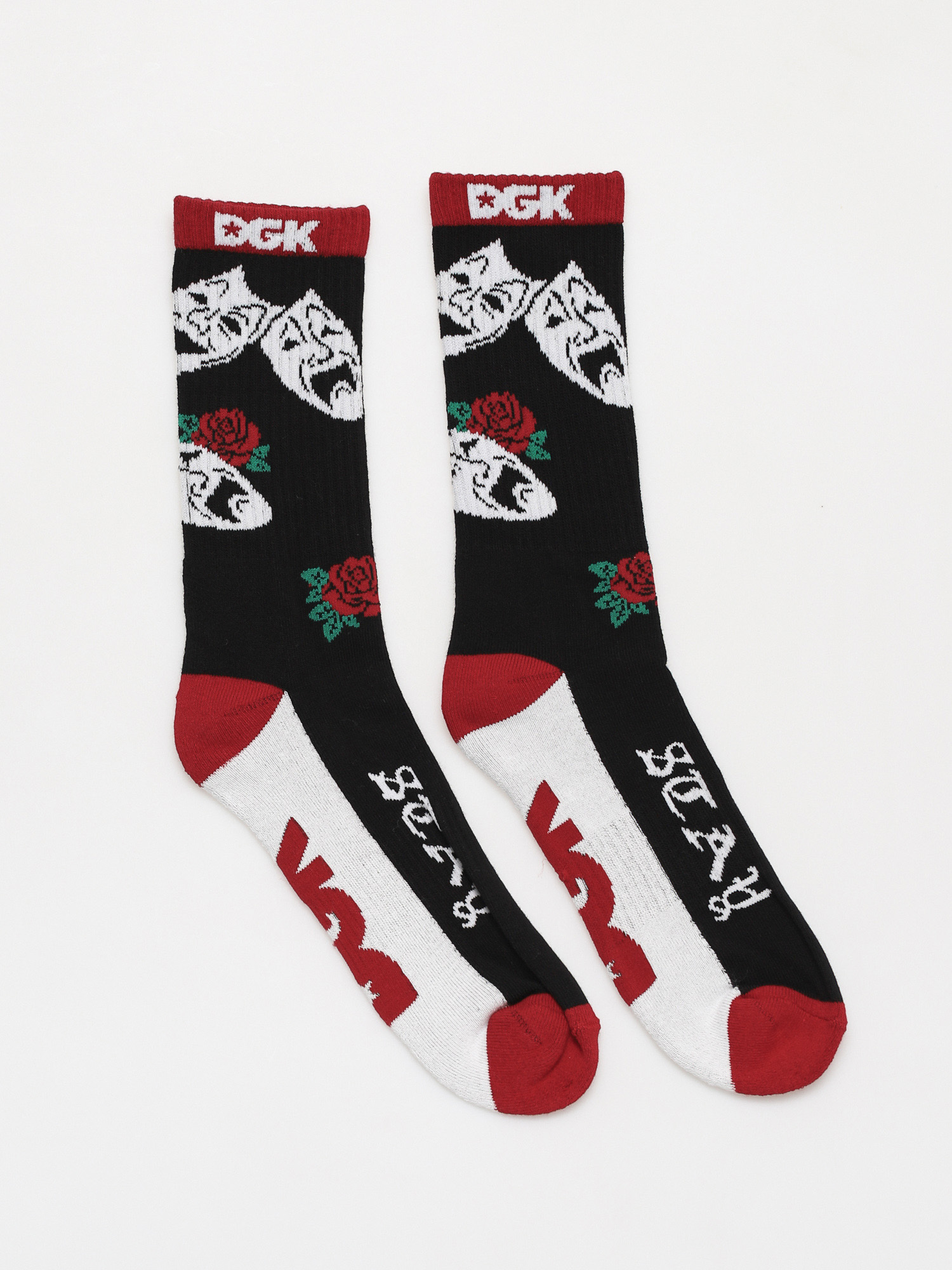 Skarpetki DGK Stay True (assorted)