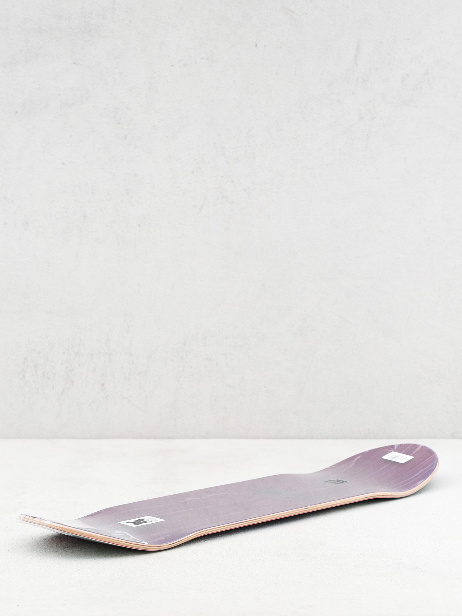 Deck DGK Tuner Vaughn (mint/white)